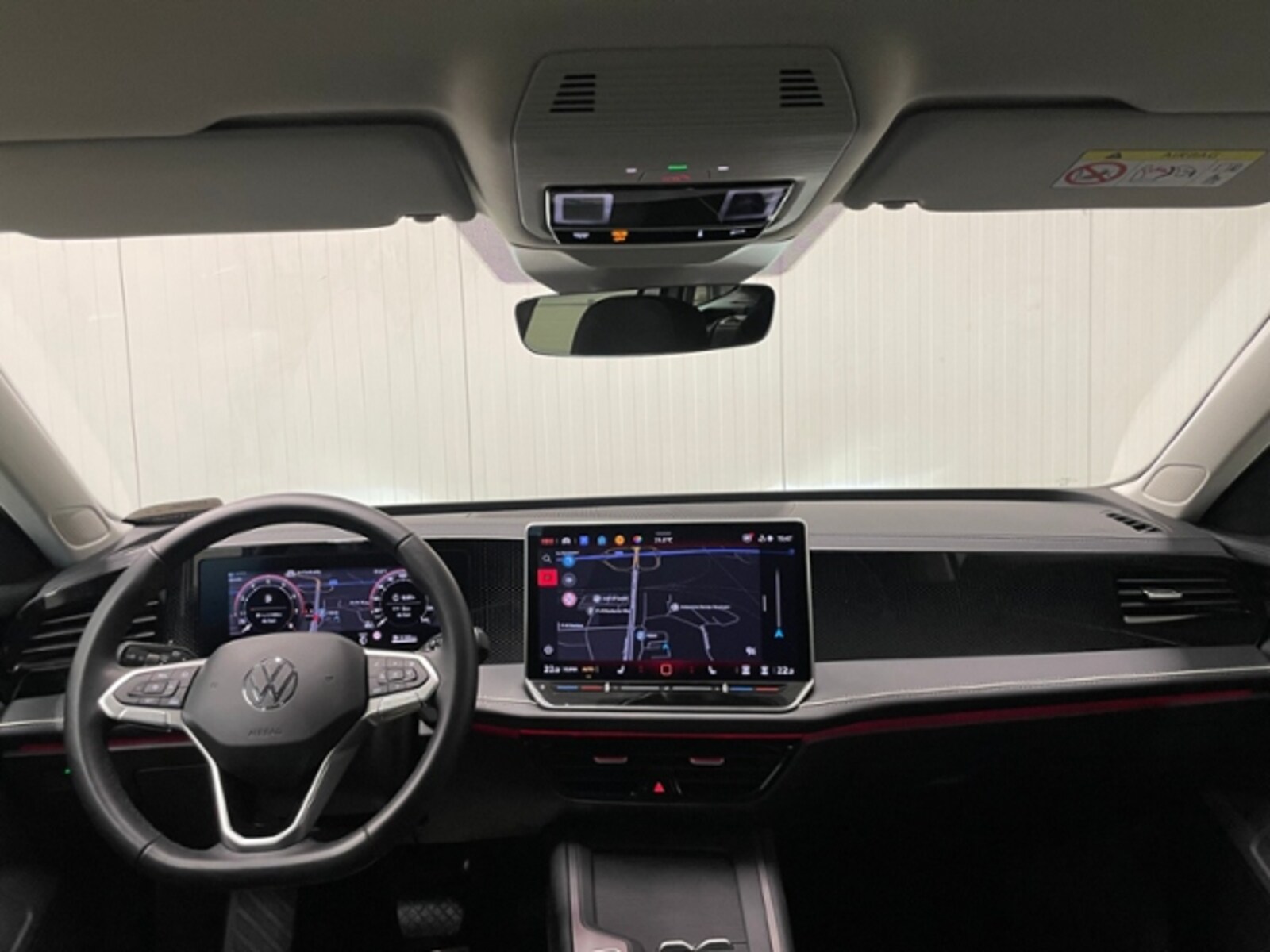Volkswagen Passat – Bild 11