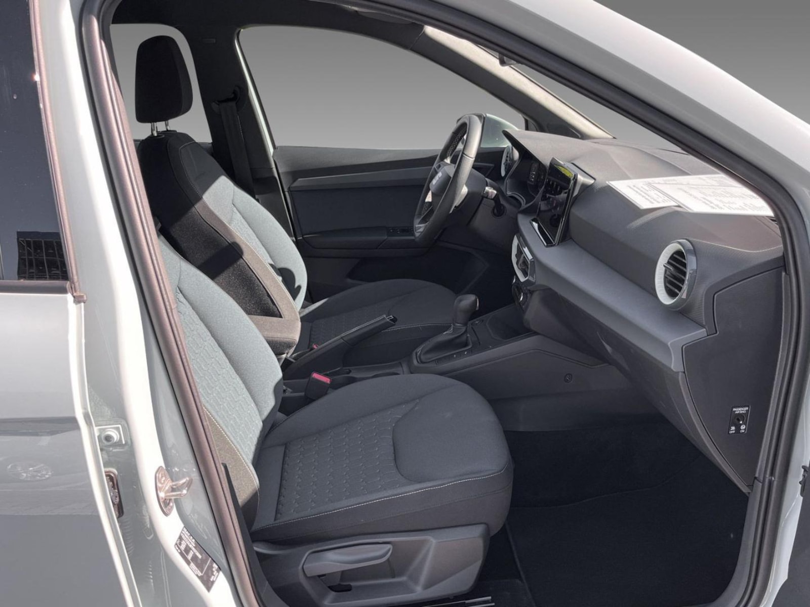 SEAT Arona – Bild 7