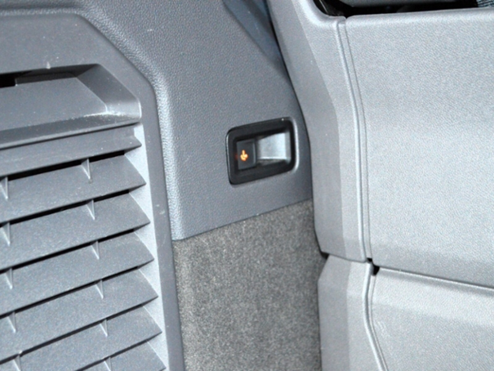 Volkswagen Multivan – Bild 12