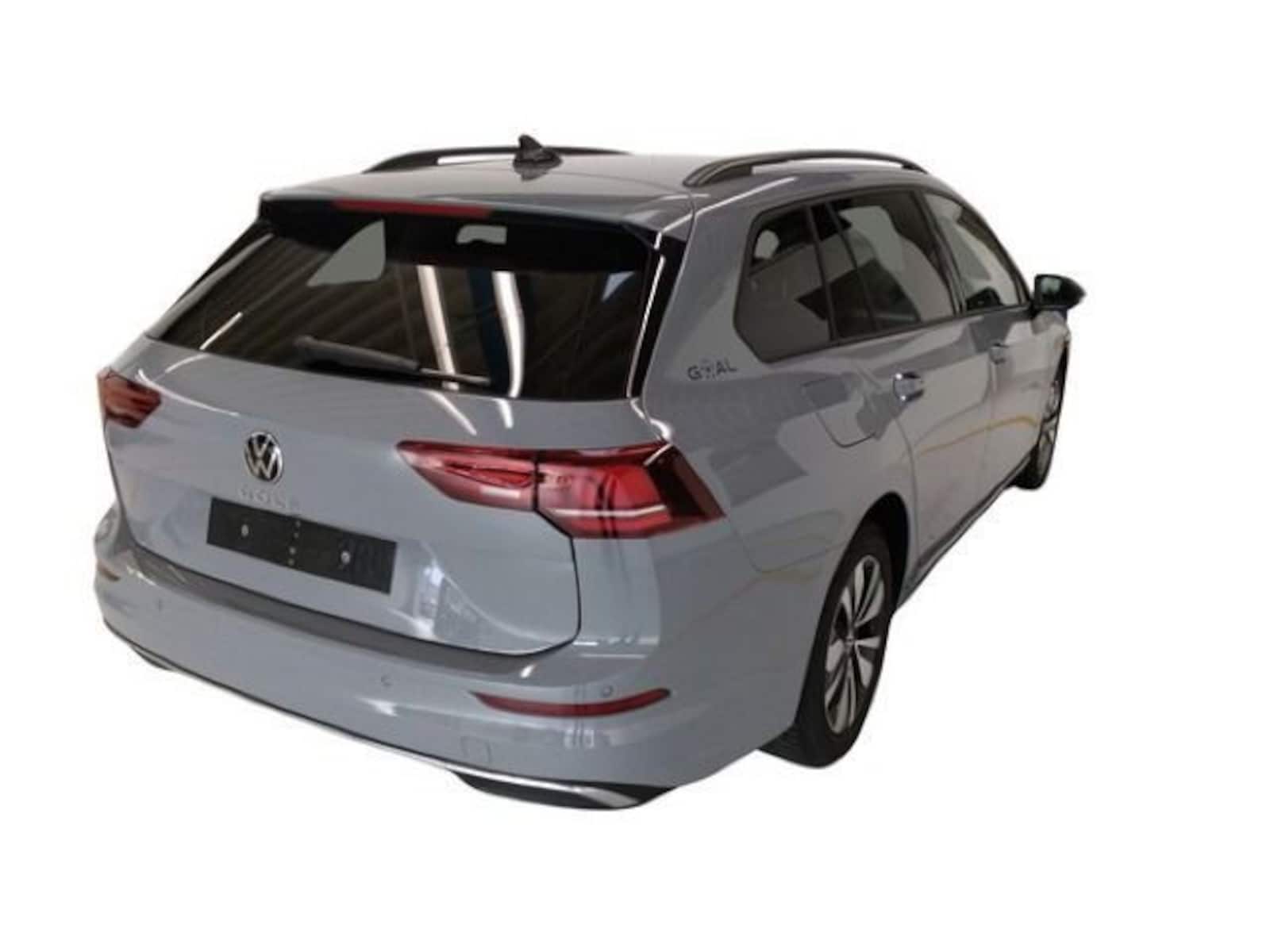 Volkswagen Golf Variant – Bild 2