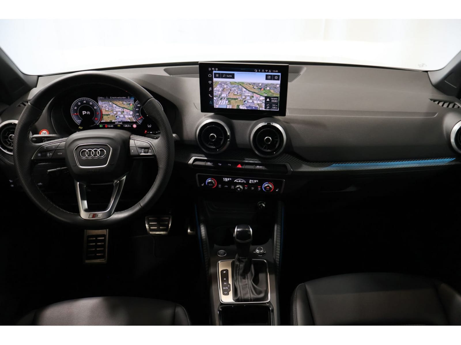 Audi Q2 – Bild 8