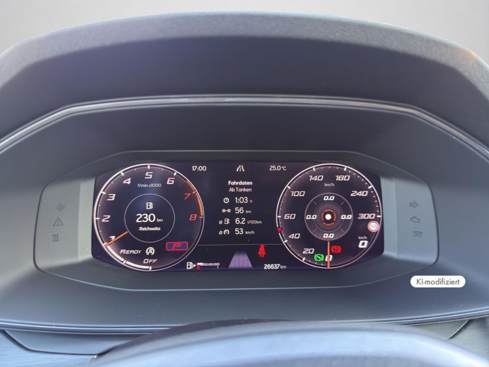 CUPRA Leon – Bild 10