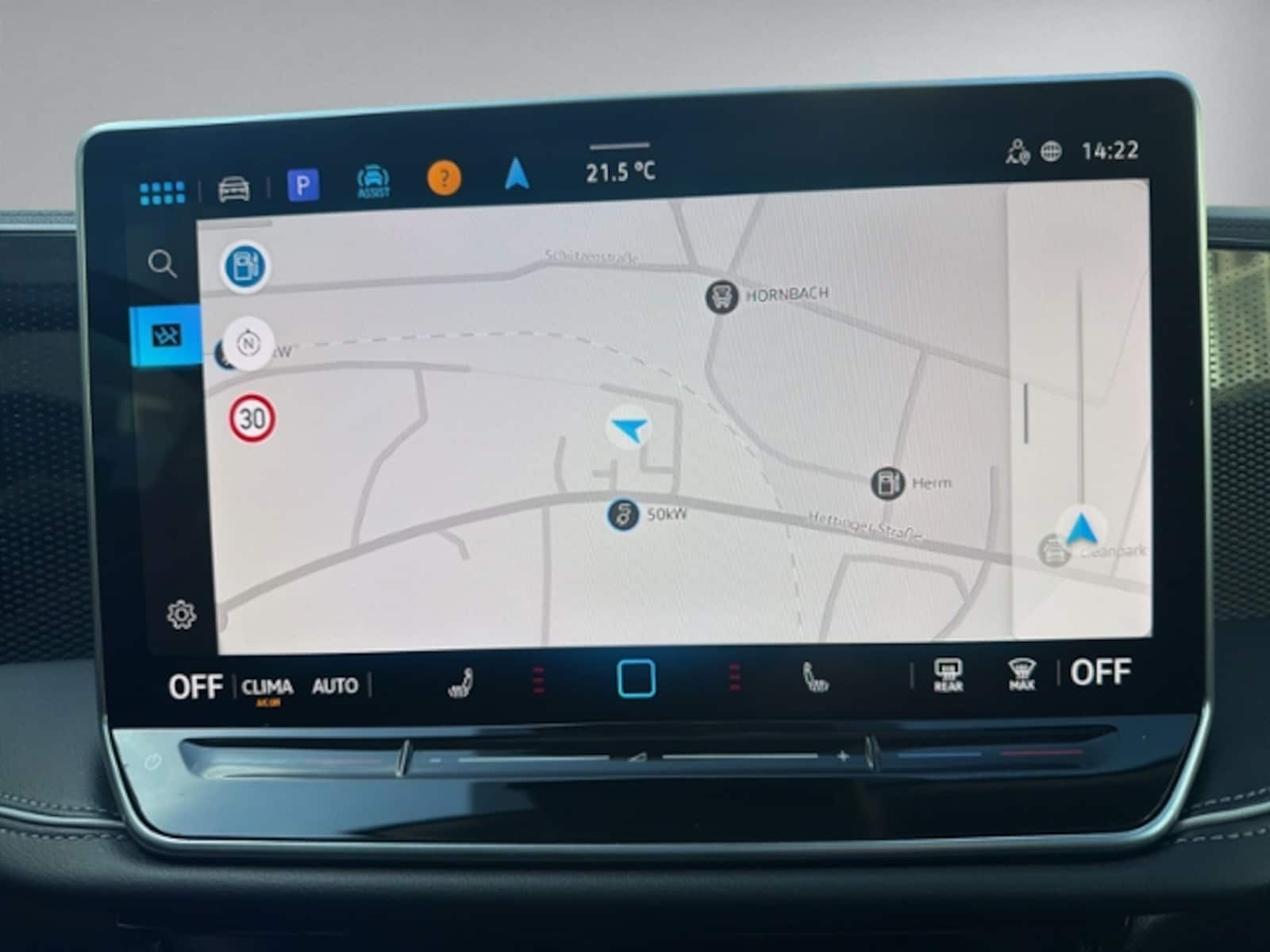 Volkswagen Passat – Bild 13