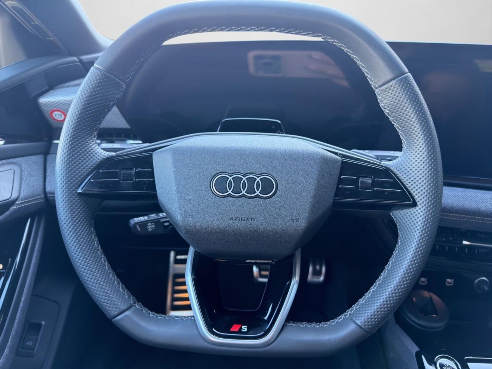Audi A6 Avant e-tron – Bild 9