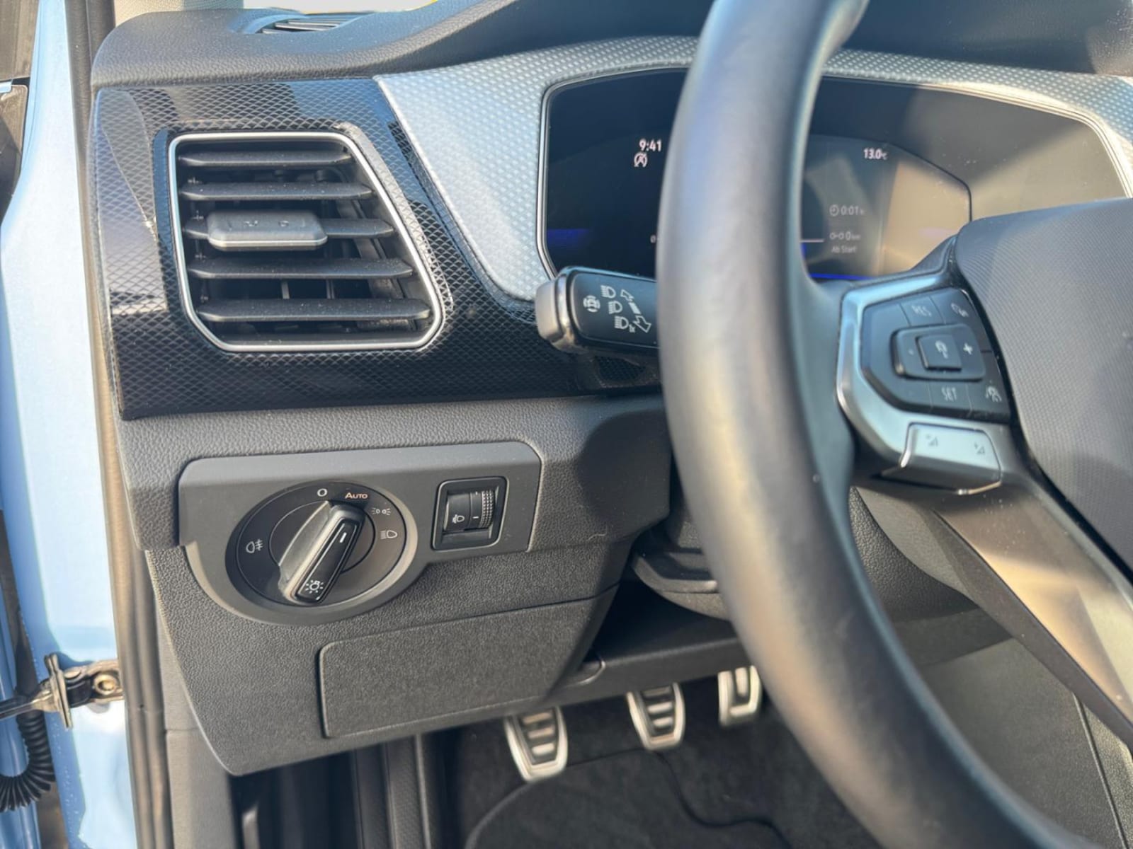 Volkswagen T-Cross – Bild 14