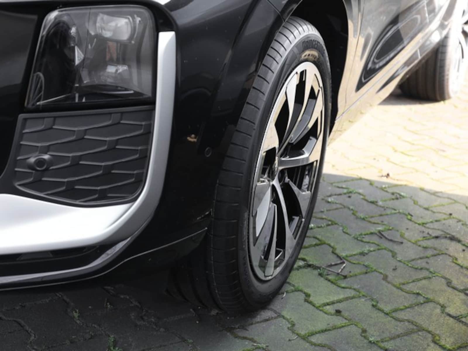 Audi Q3 – Bild 7