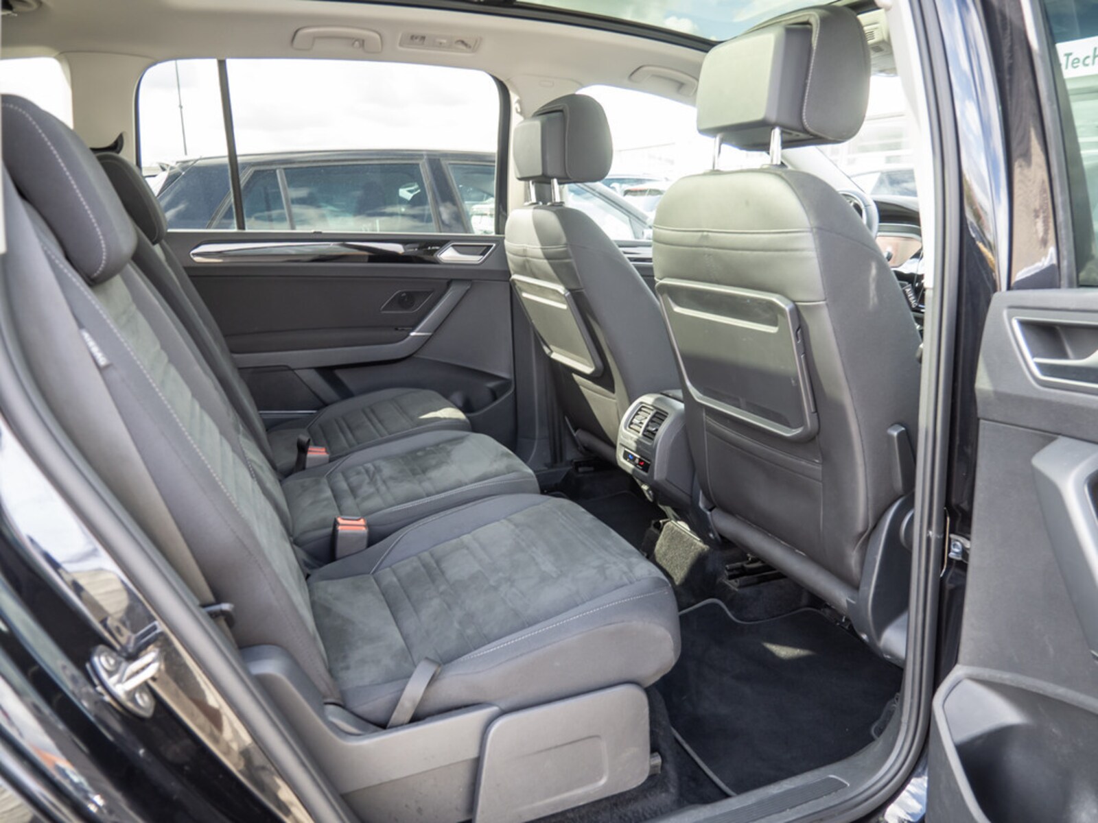 Volkswagen Touran – Bild 4
