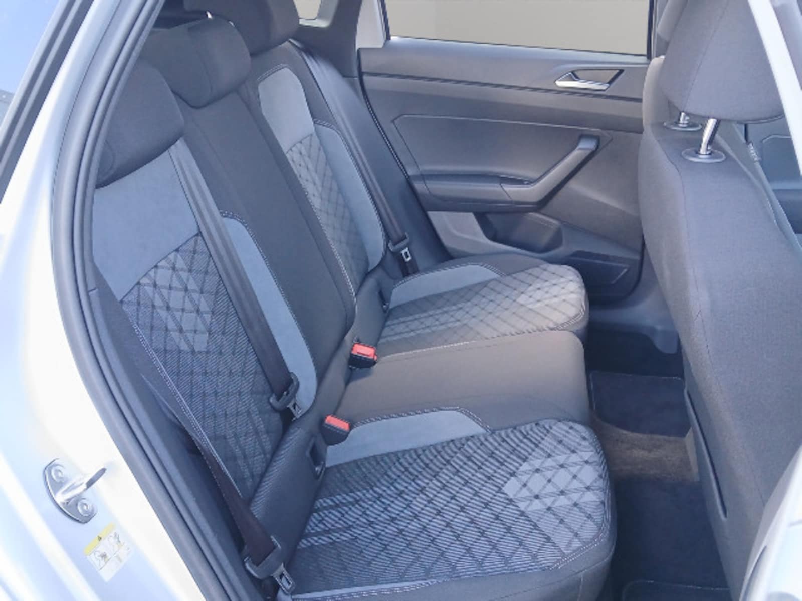 Volkswagen Taigo – Bild 19