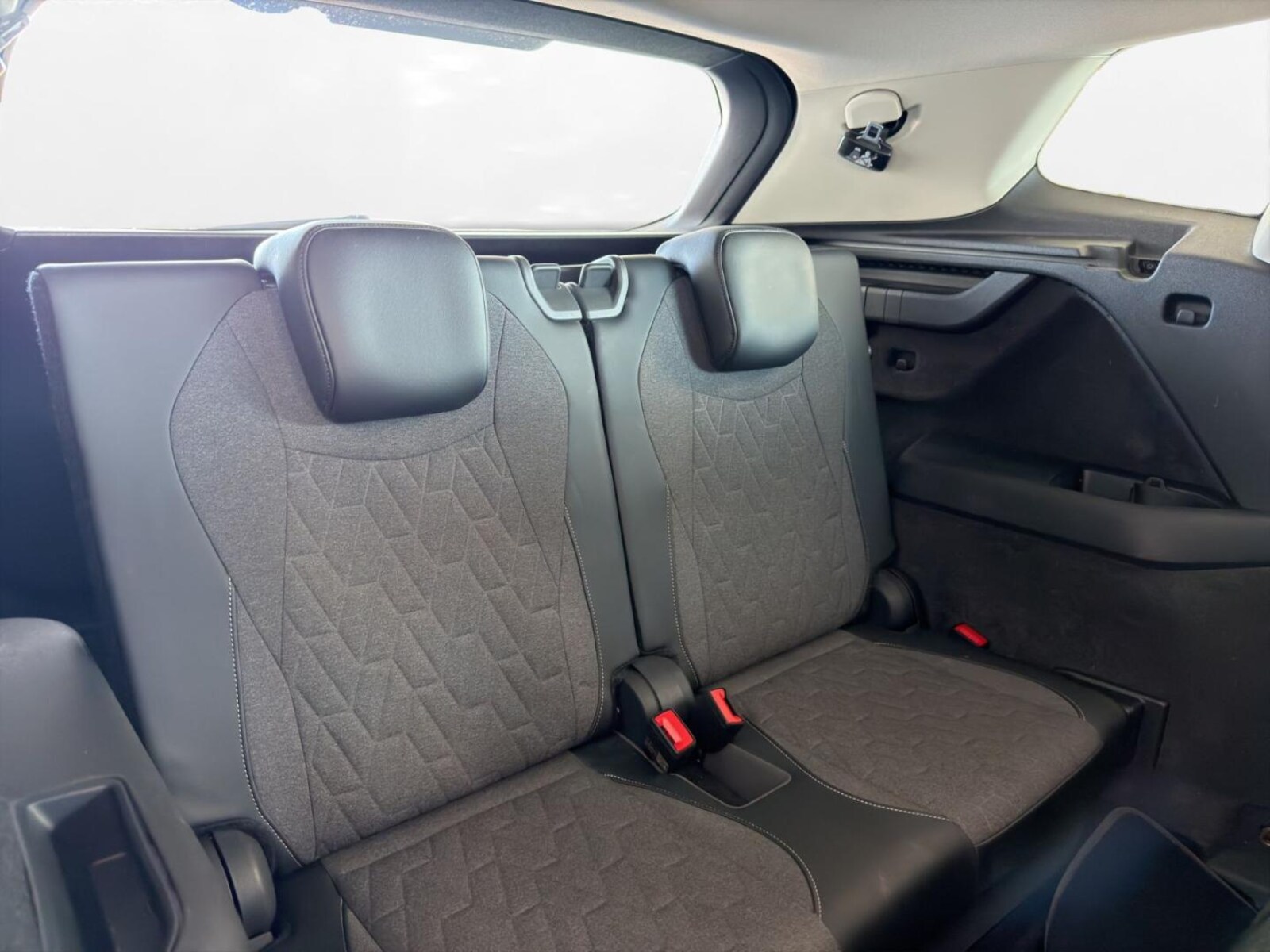 Volkswagen Tayron – Bild 12