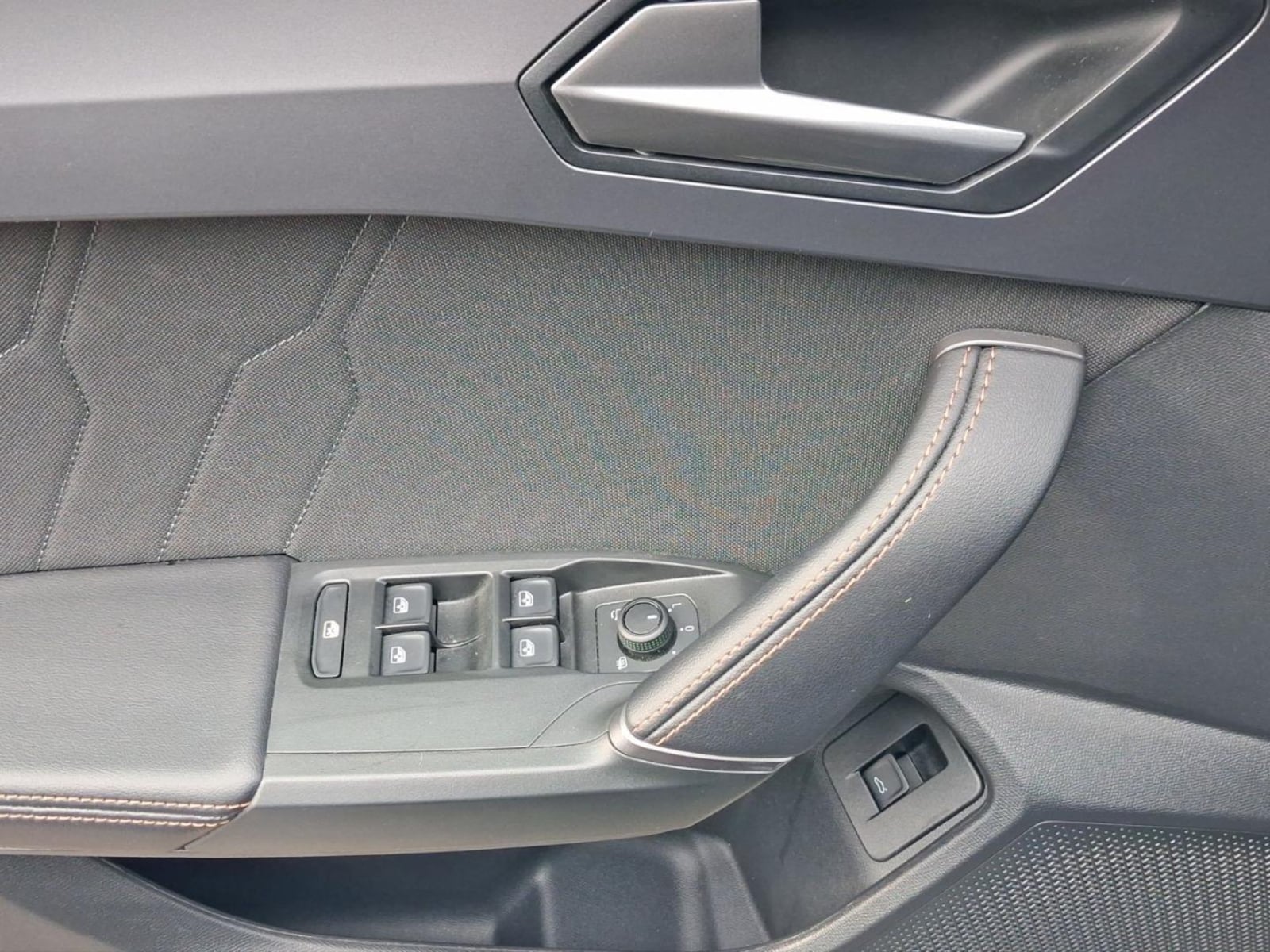 CUPRA Formentor – Bild 15