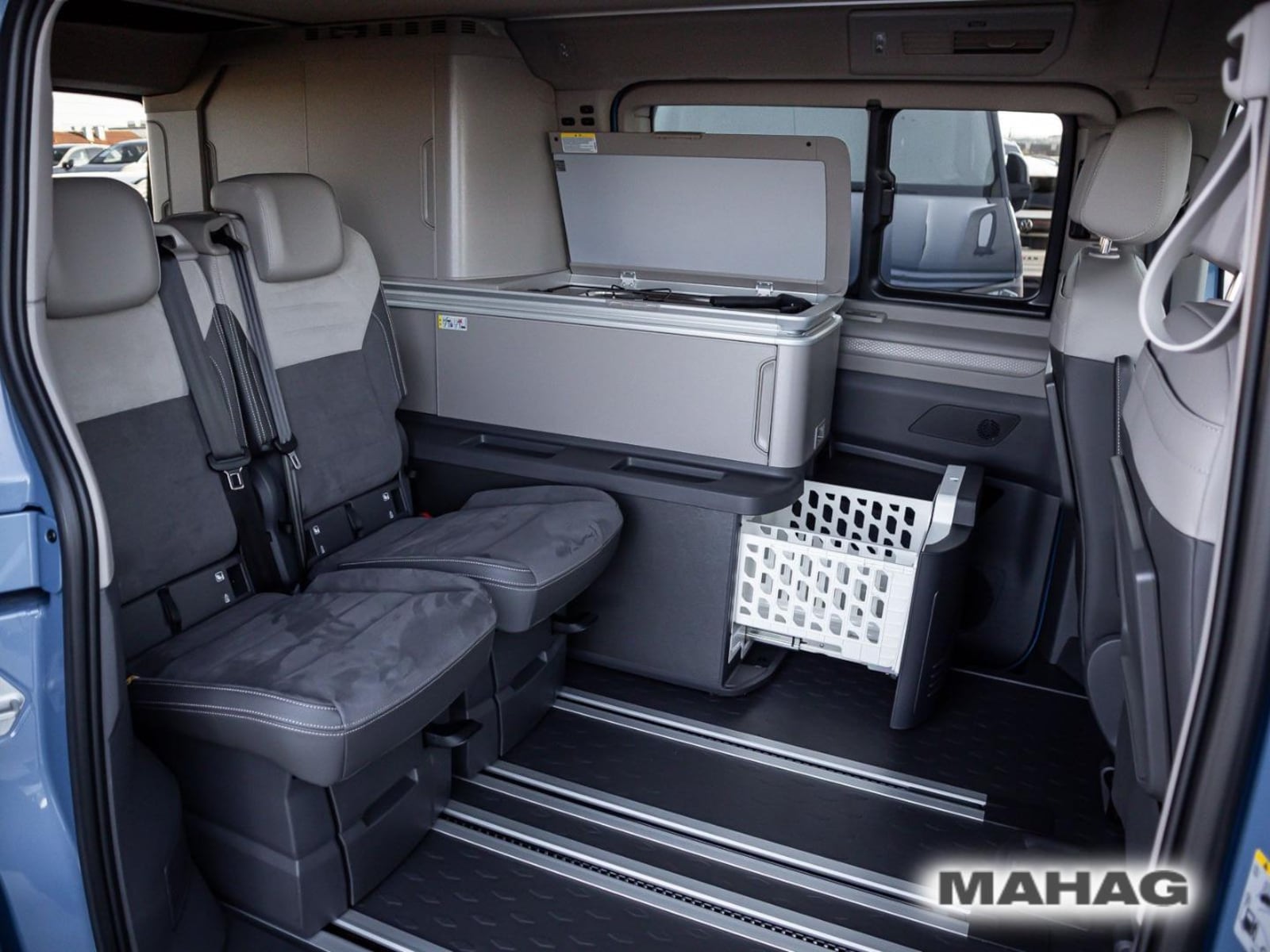 Volkswagen California – Bild 13