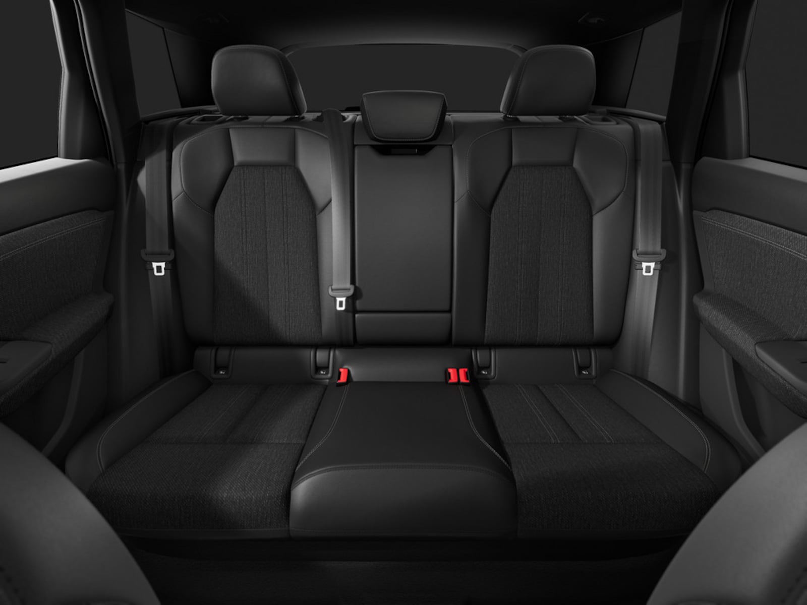 Audi Q6 e-tron – Bild 10