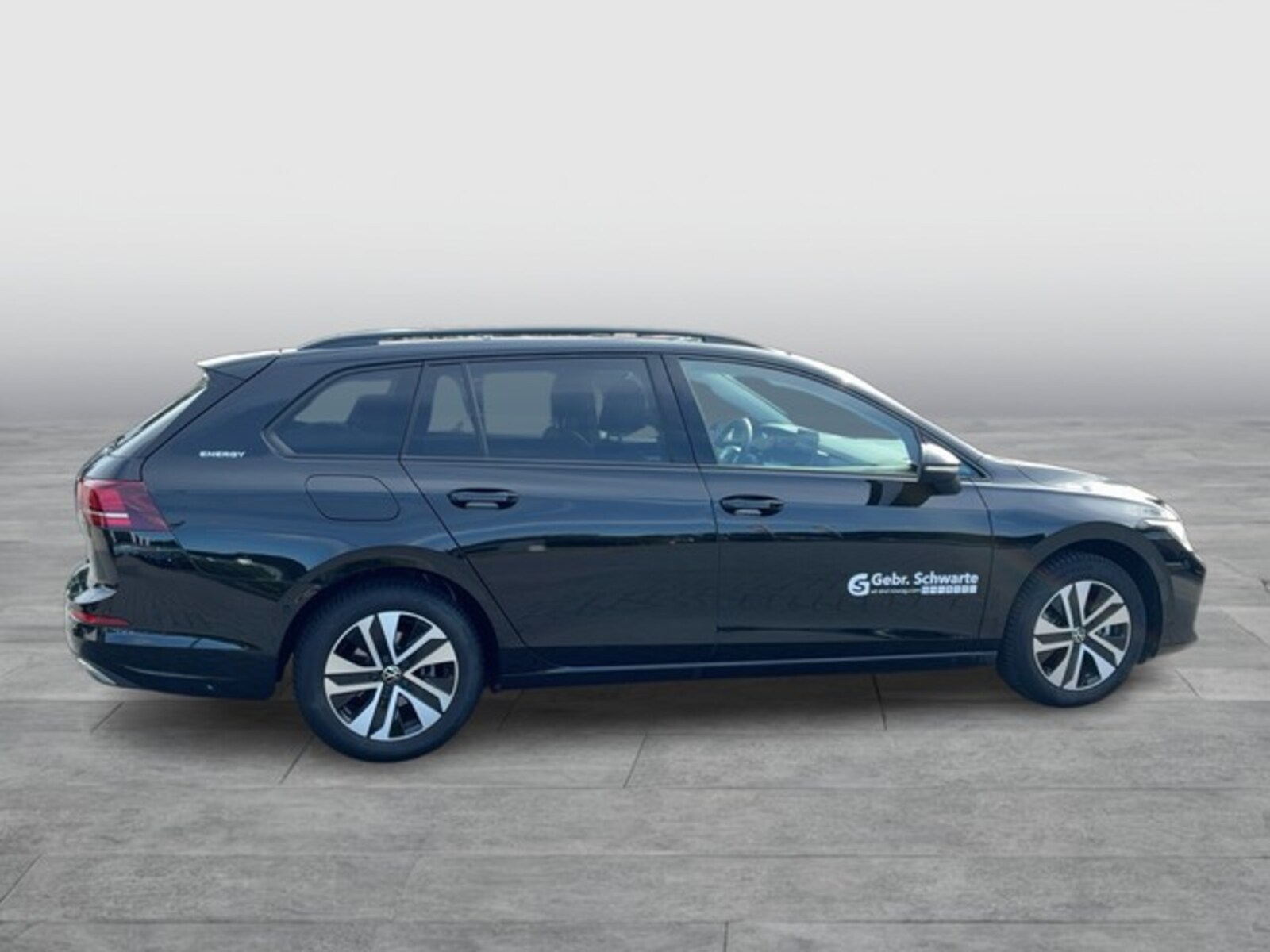 Volkswagen Golf Variant – Bild 5