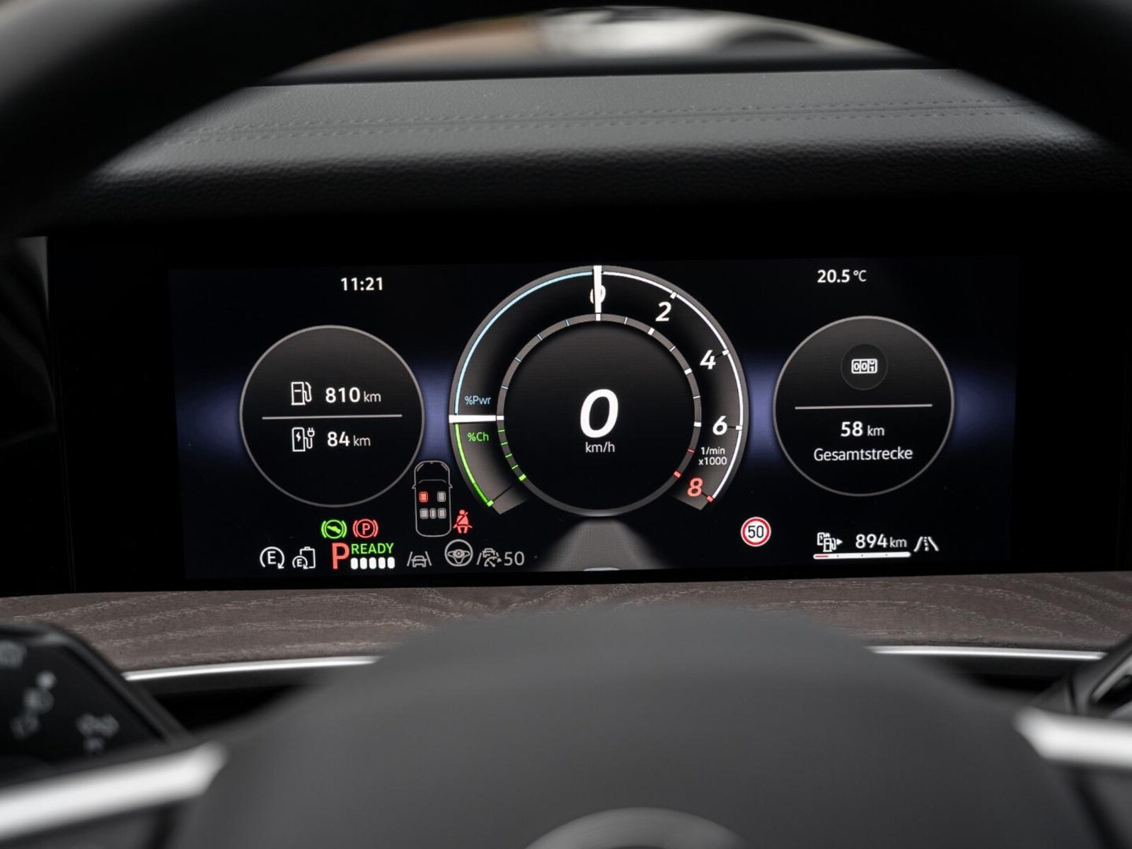 Volkswagen Tayron – Bild 23