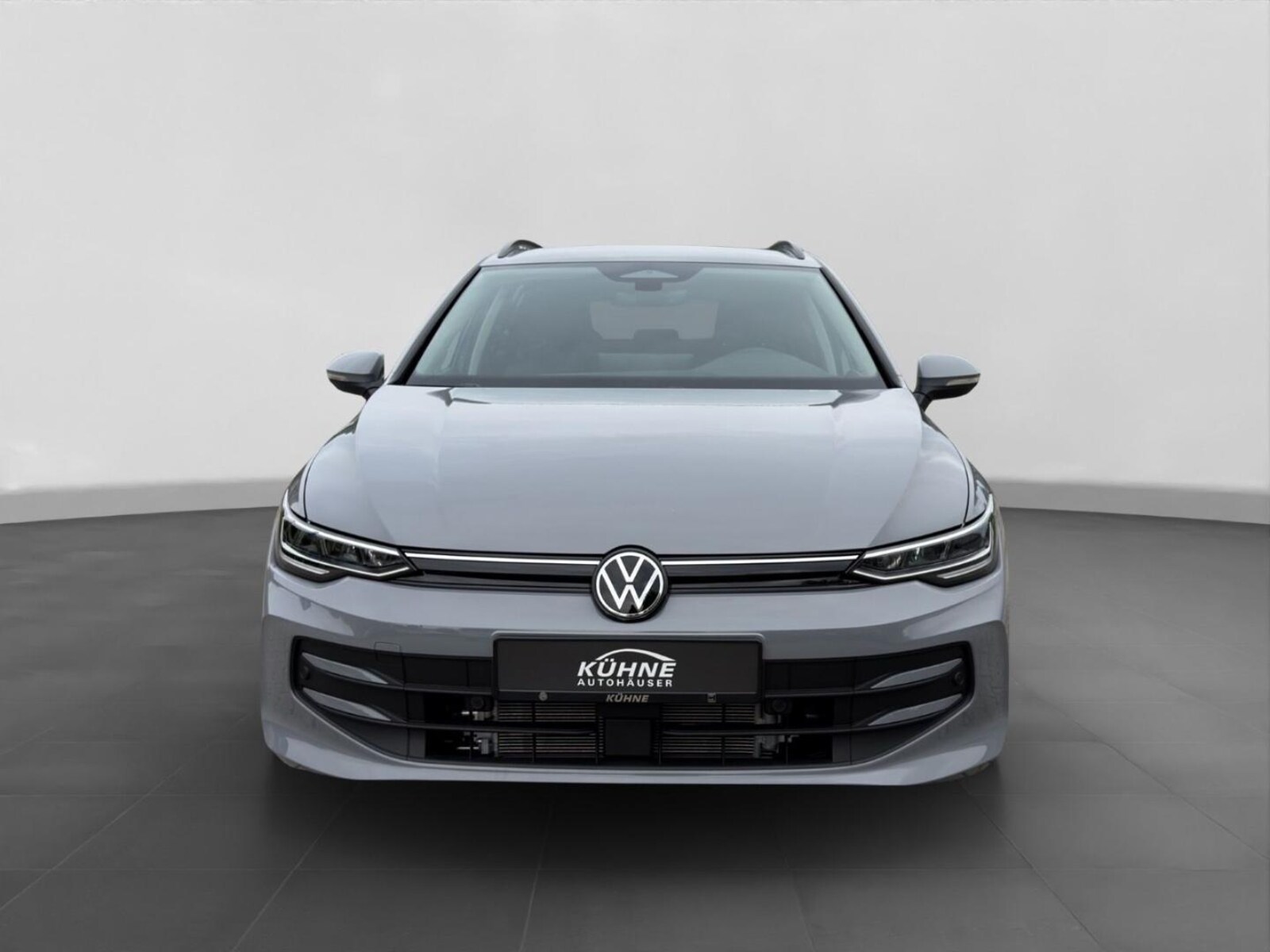 Volkswagen Golf Variant – Bild 9