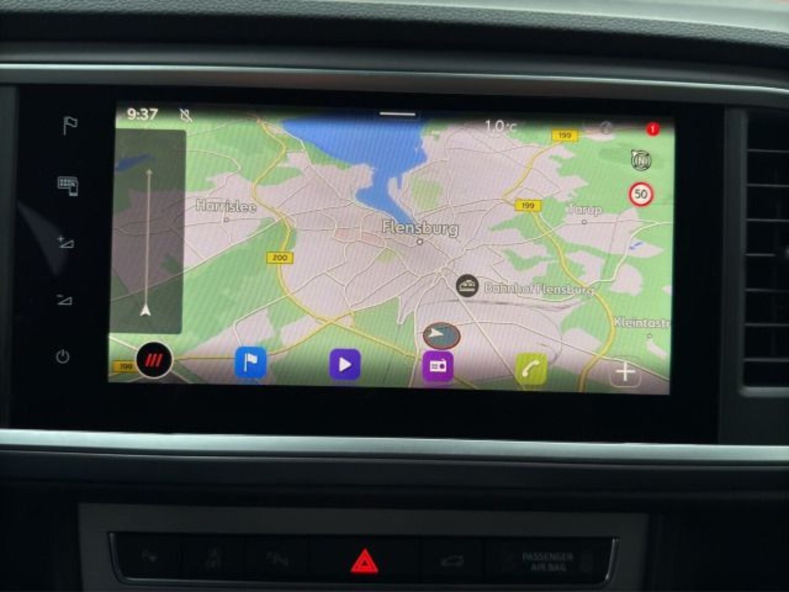 SEAT Ateca – Bild 11