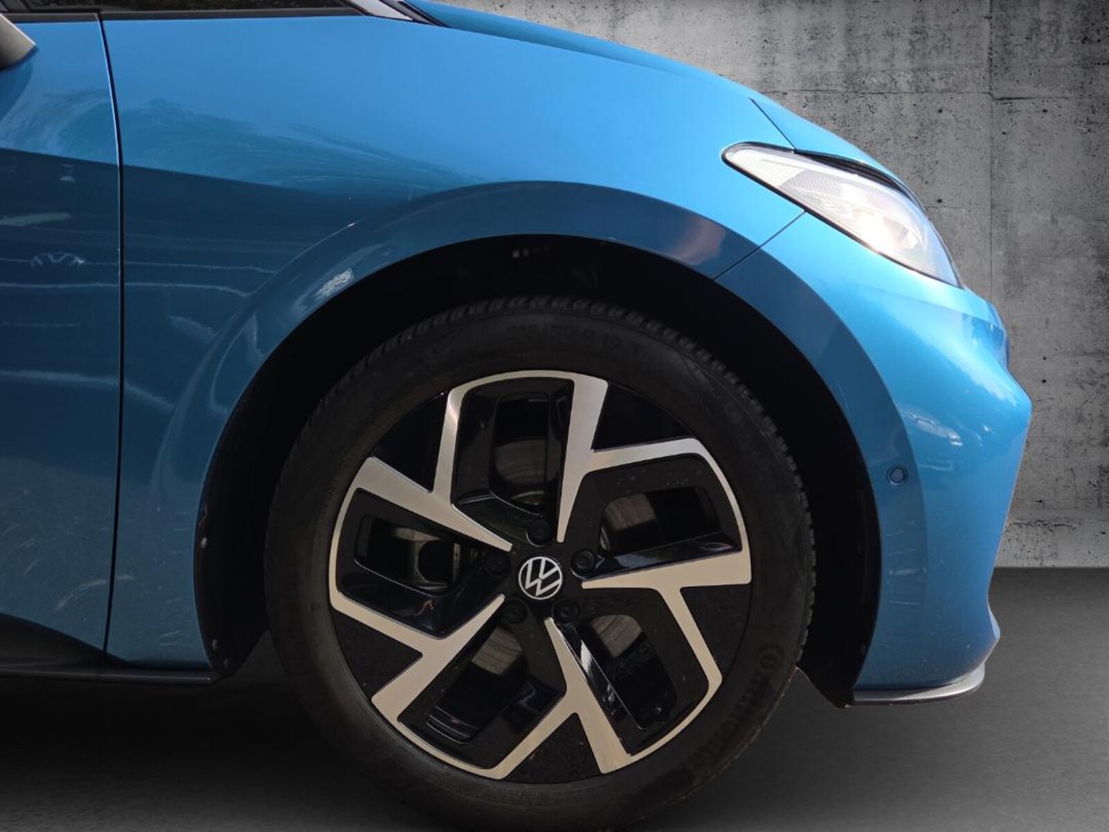 Volkswagen ID.3 – Bild 4