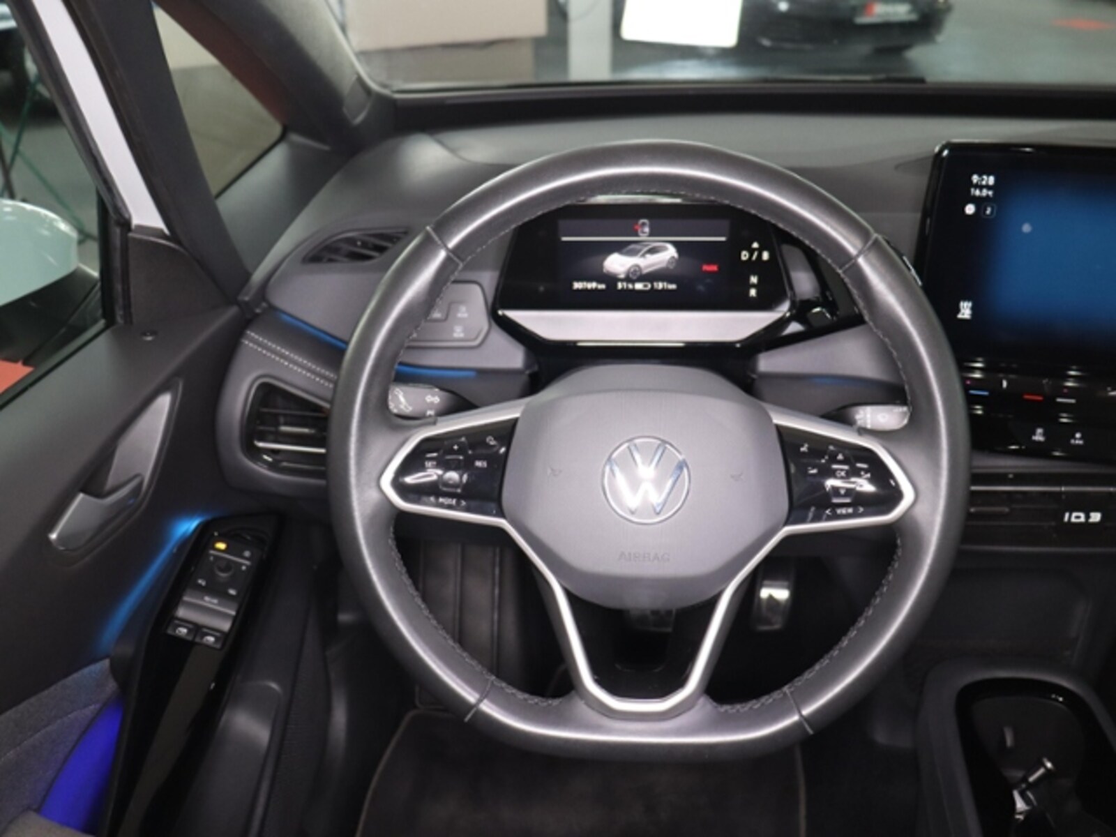 Volkswagen ID.3 – Bild 9