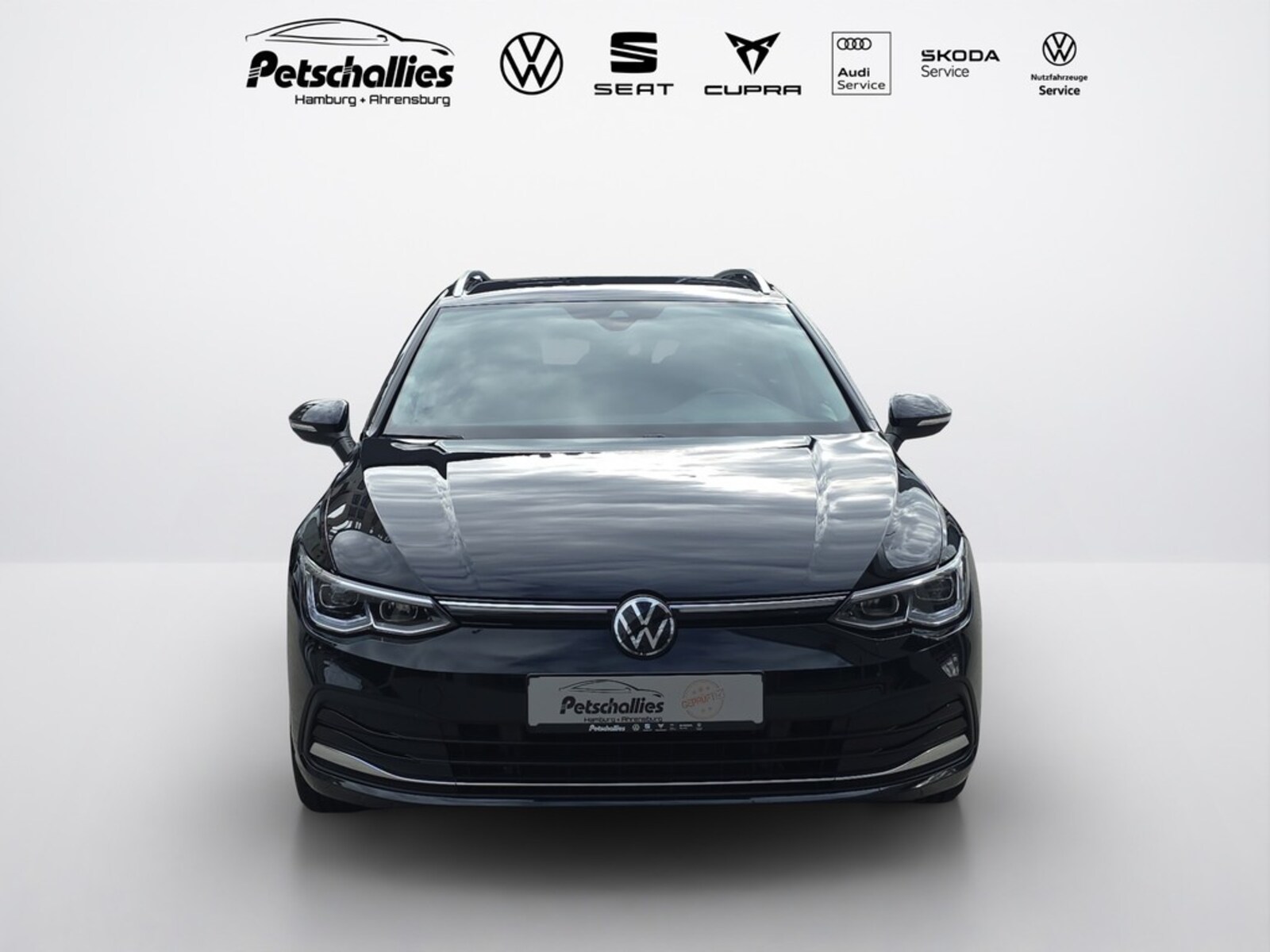 Volkswagen Golf Variant – Bild 8