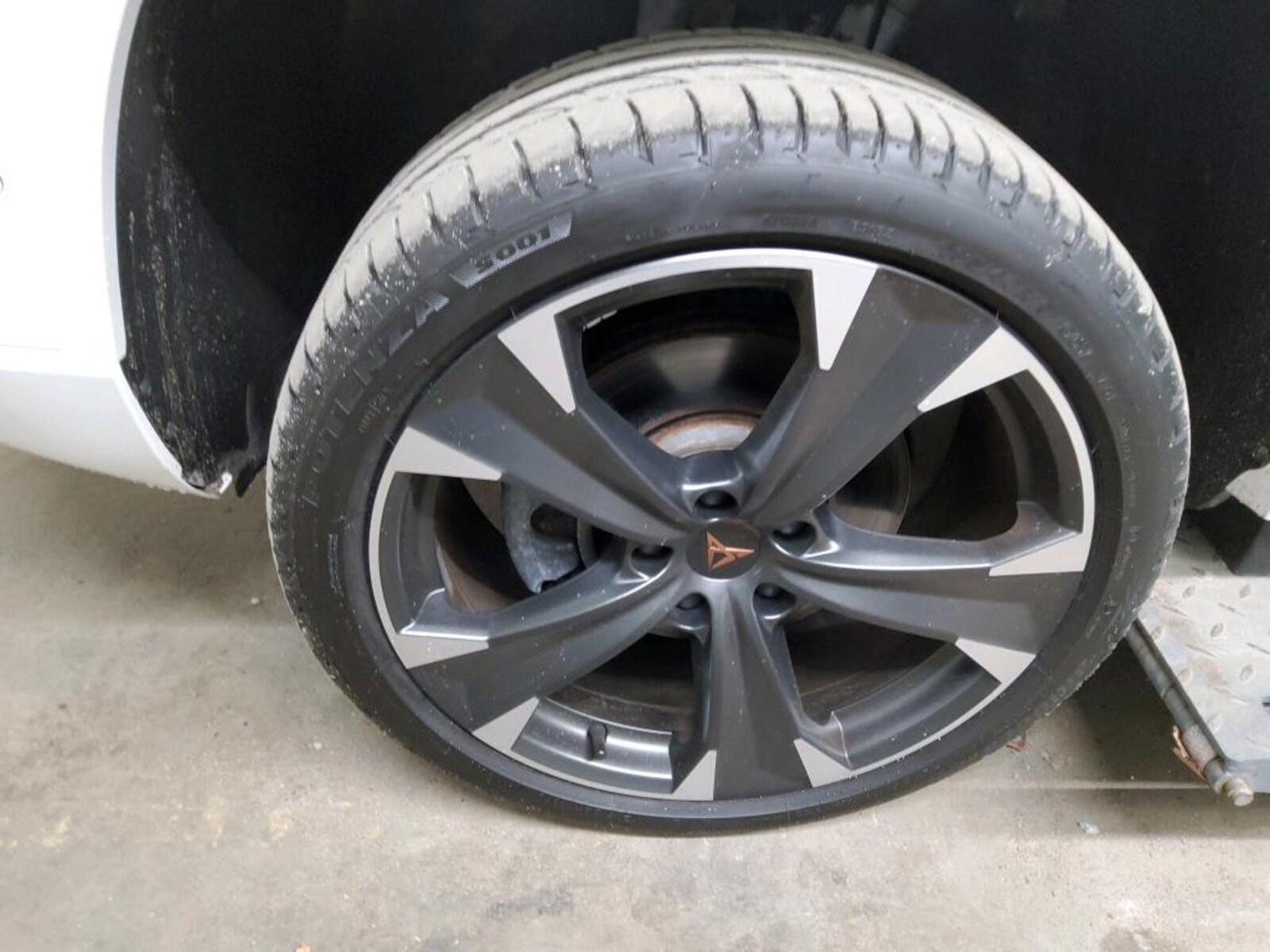CUPRA Ateca – Bild 6