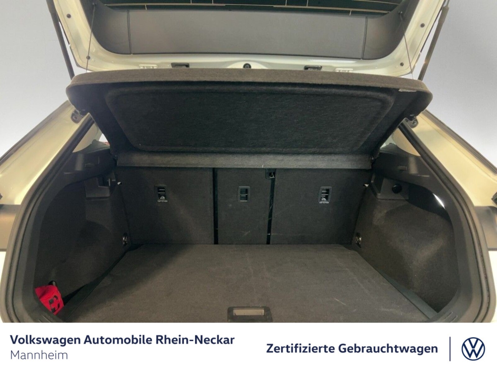 Volkswagen T-Roc – Bild 5