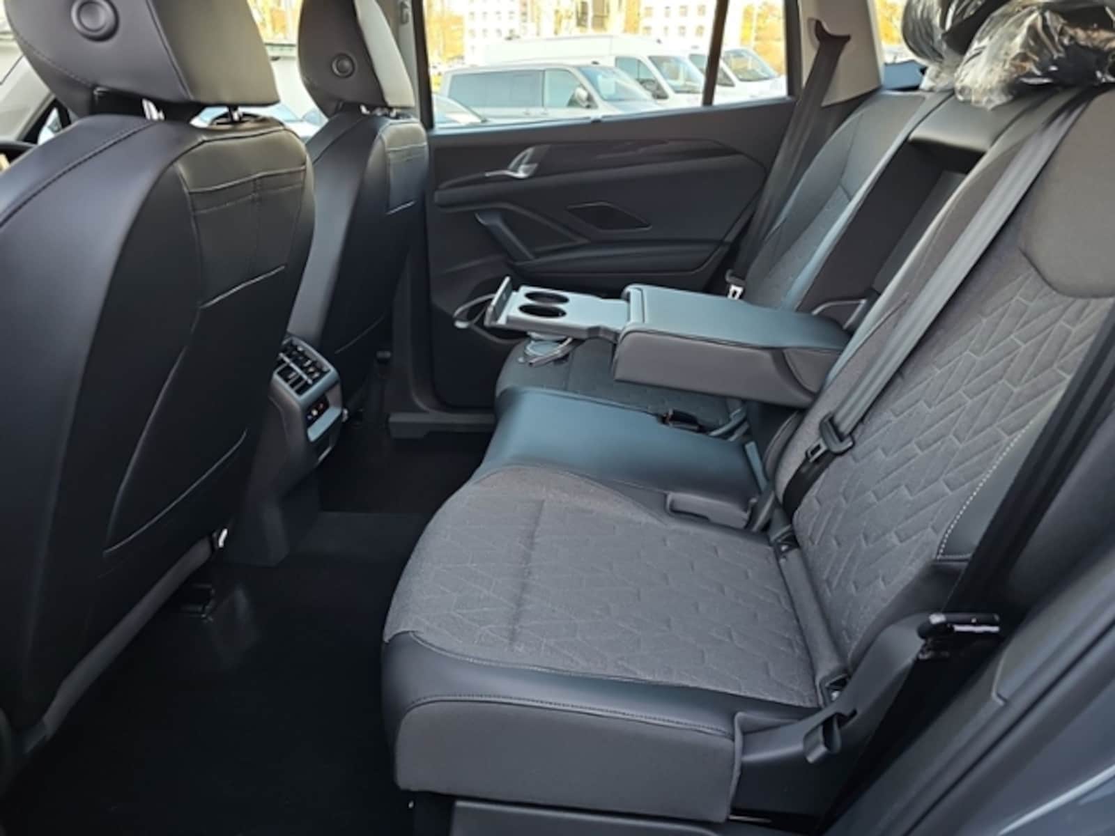 Volkswagen Tayron – Bild 15