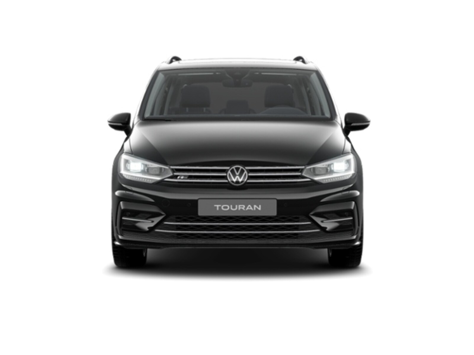 Volkswagen Touran – Bild 3