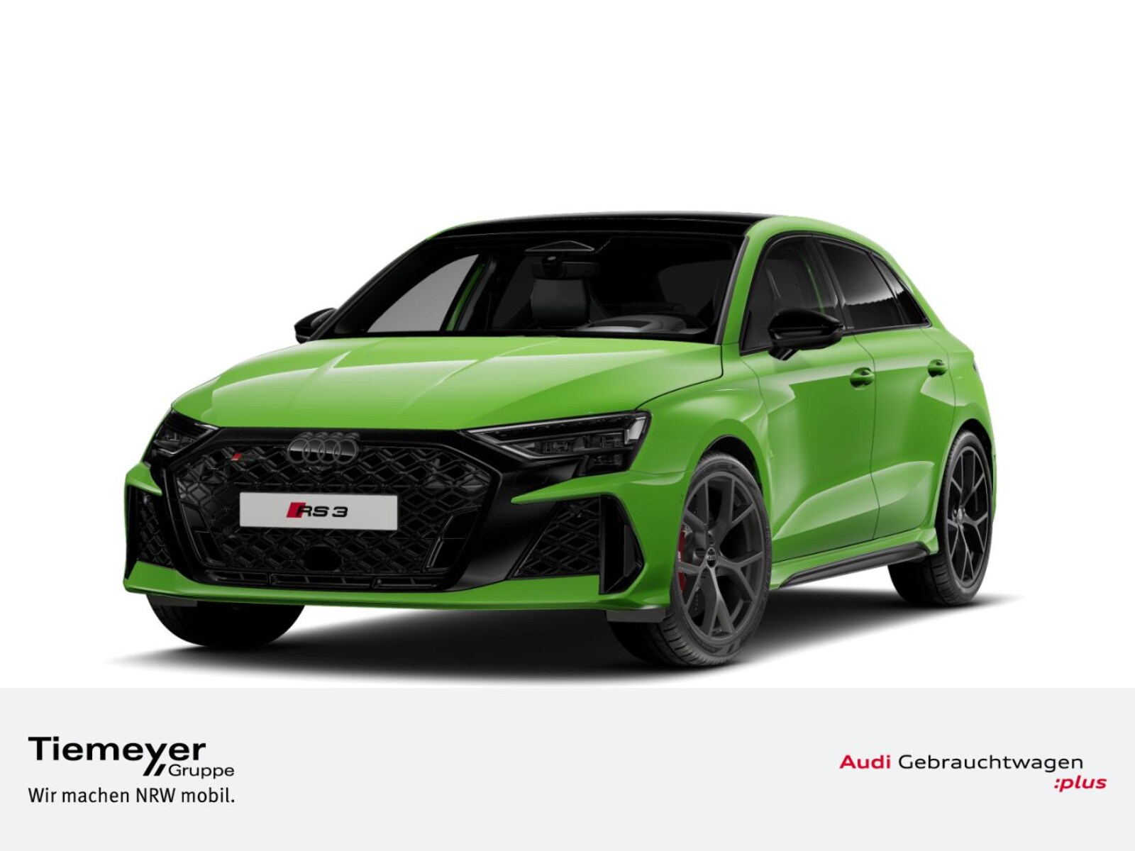 Audi RS 3 Sportback