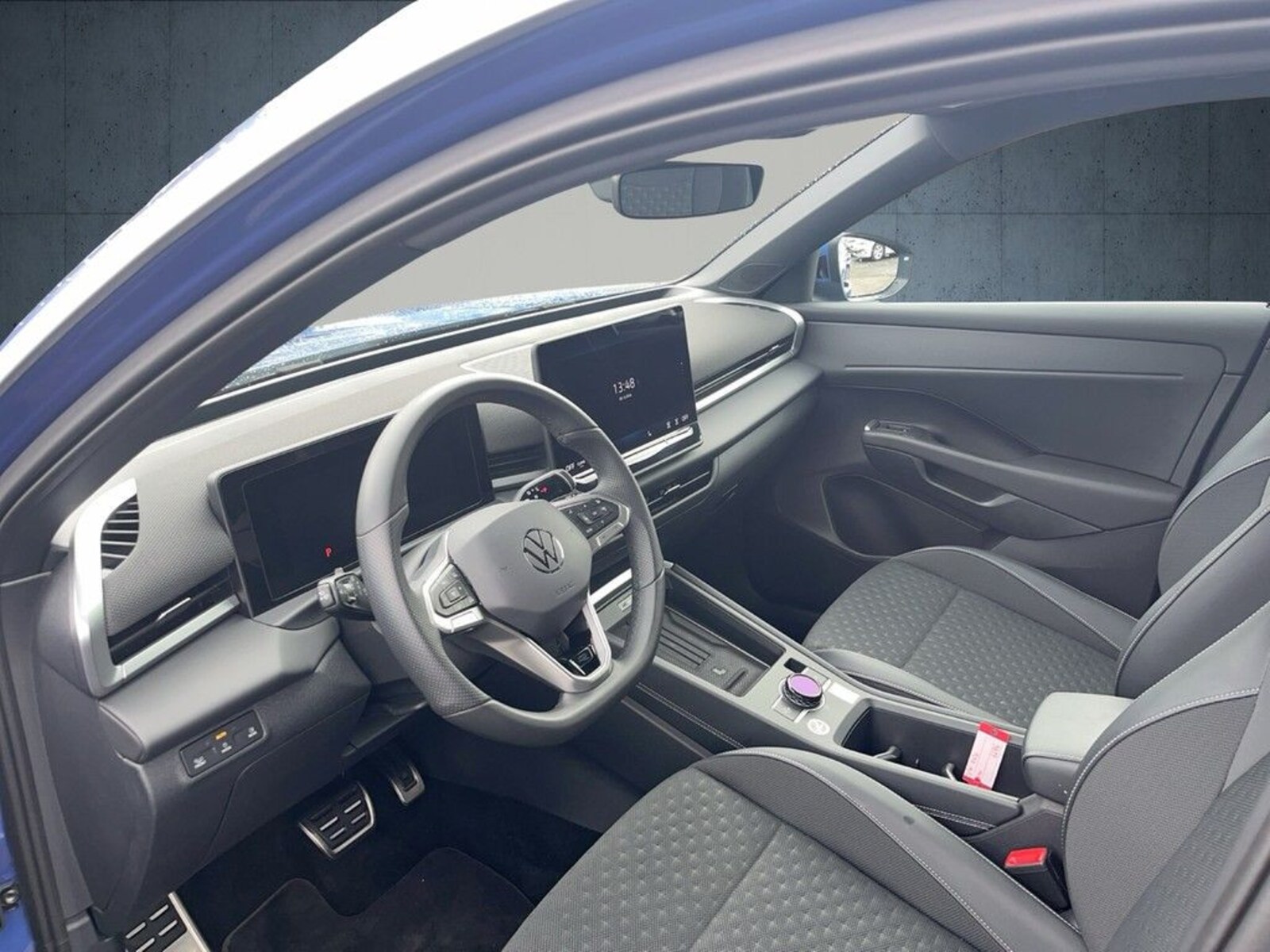 Volkswagen T-Roc – Bild 10
