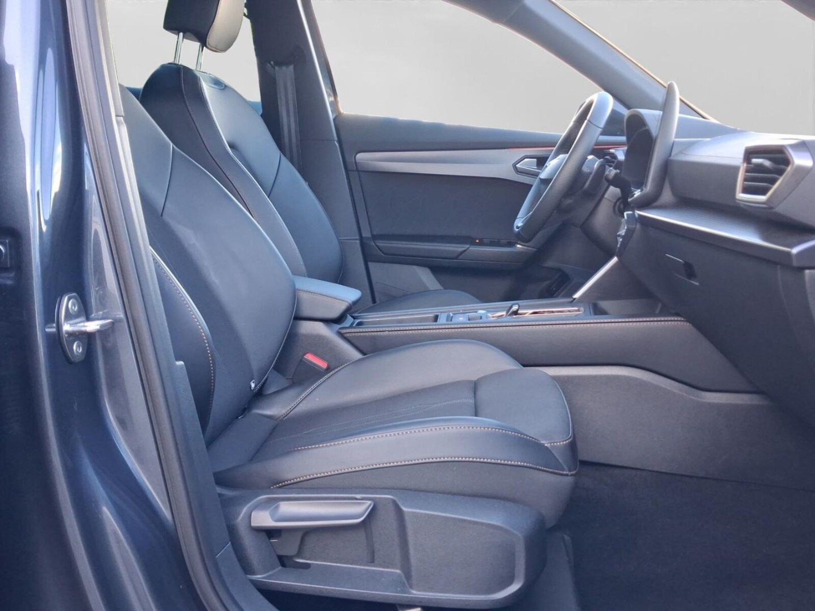 CUPRA Formentor – Bild 13
