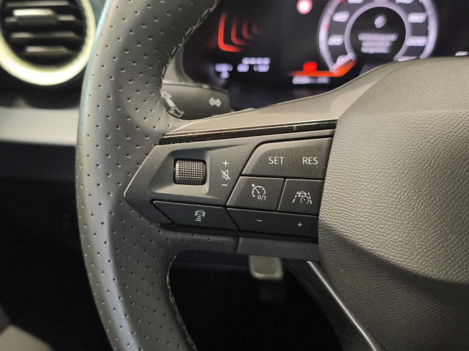 SEAT Arona – Bild 19