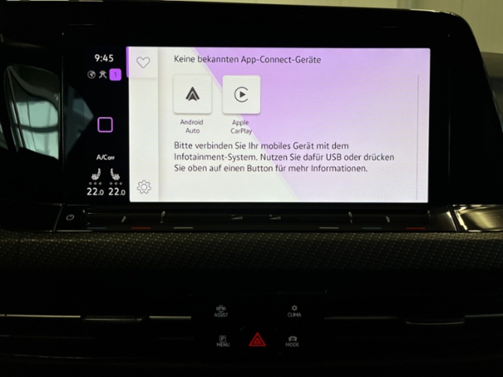 Volkswagen Golf – Bild 18
