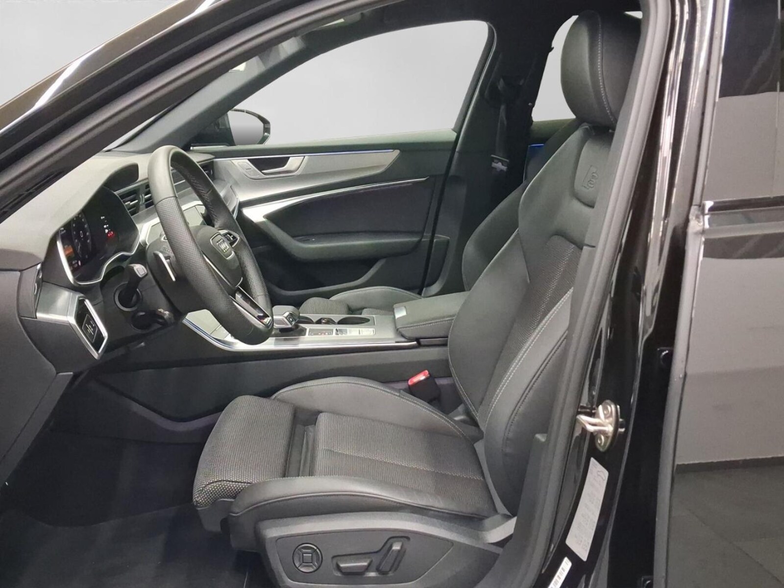 Audi A6 Avant – Bild 13
