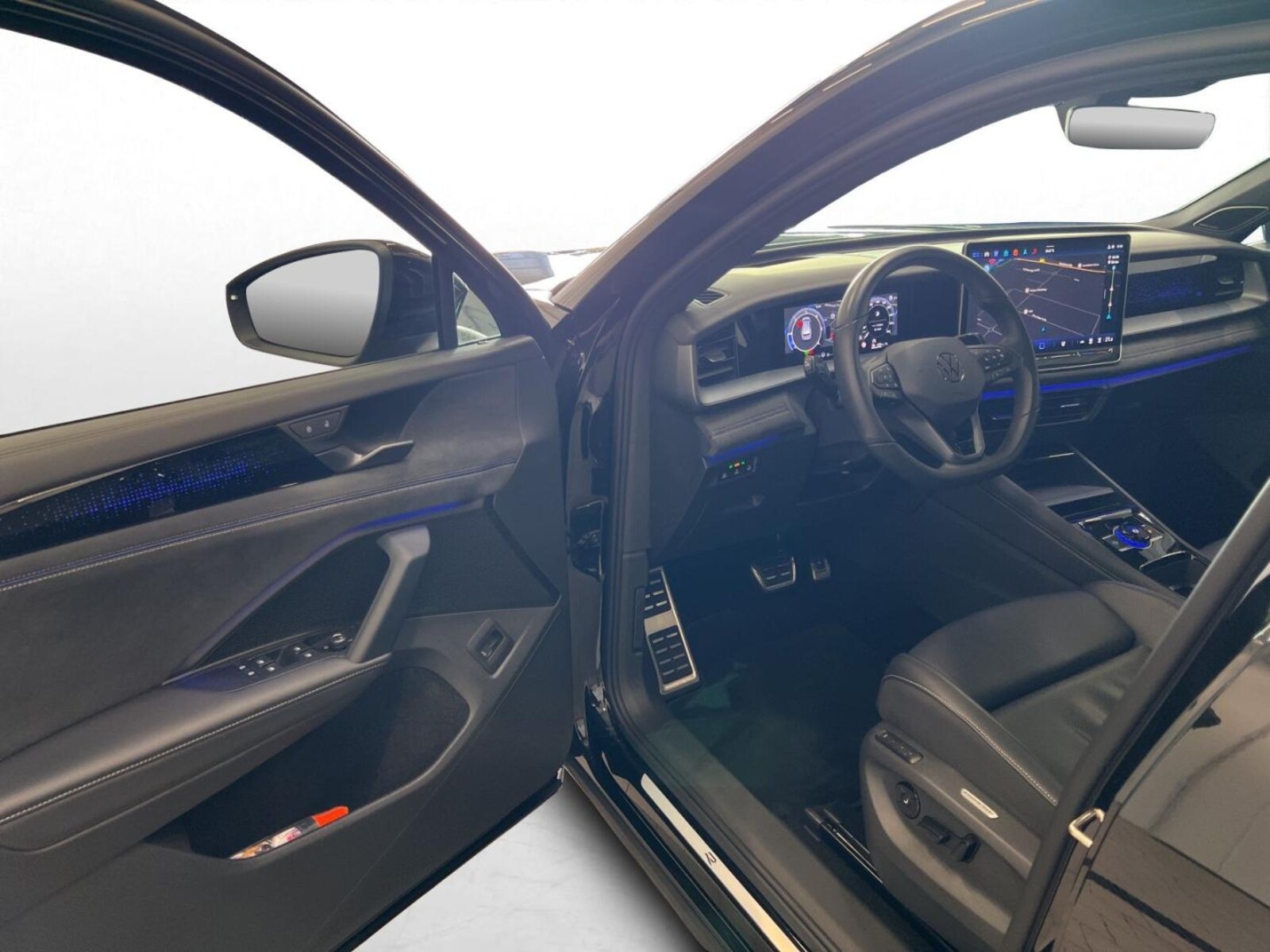 Volkswagen Tayron – Bild 14