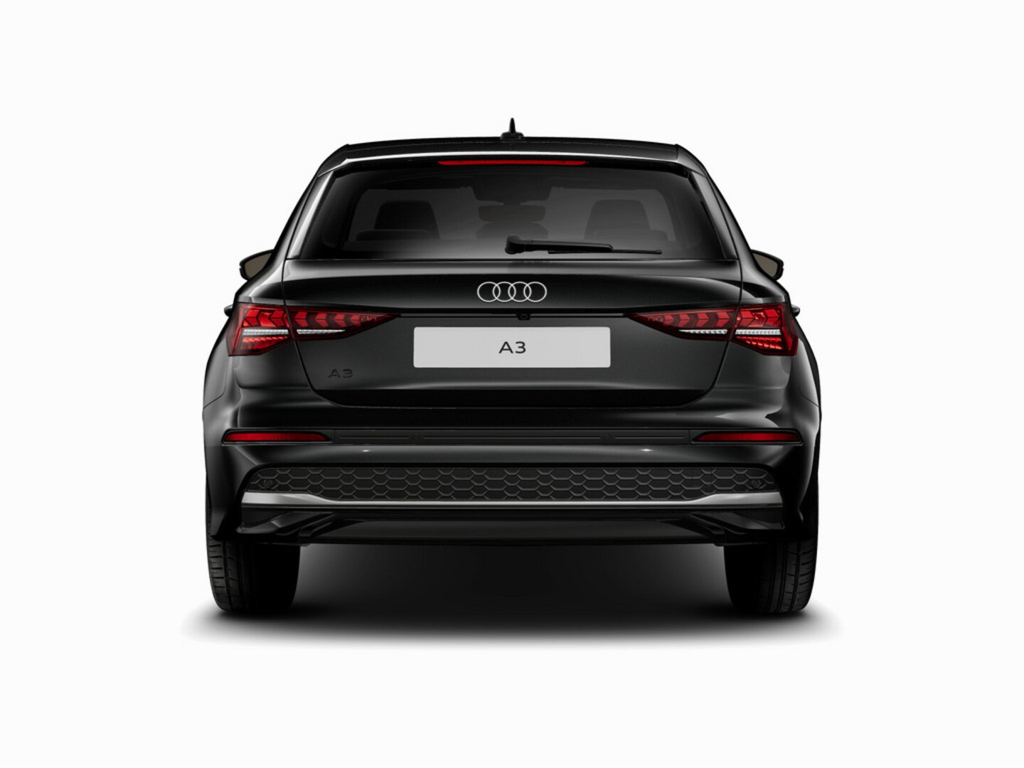 Bild über Audi A3 Sportback TFSI e TFSI e 150 kW S tronic - für weitere Informationen kontaktieren Sie den Audi Partner