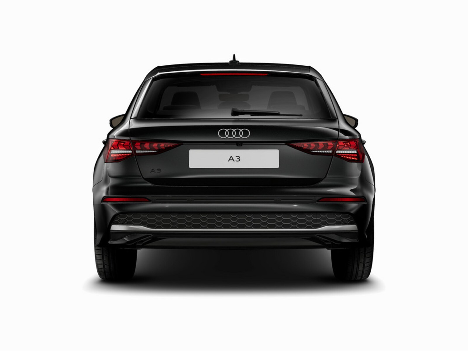 Audi A3 Sportback – Bild 10