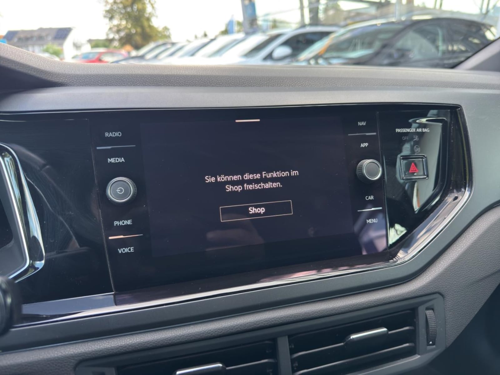 Volkswagen Polo – Bild 17