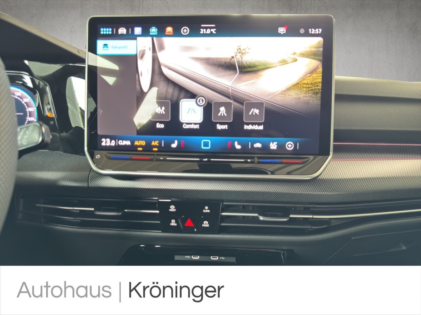 Volkswagen Golf – Bild 15