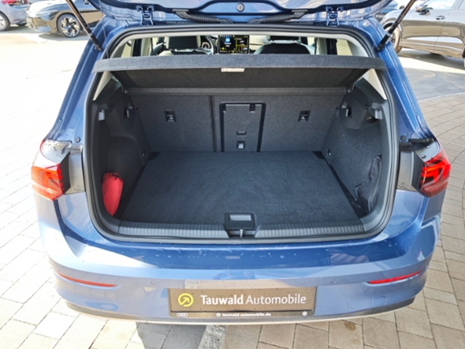 Volkswagen Golf – Bild 8