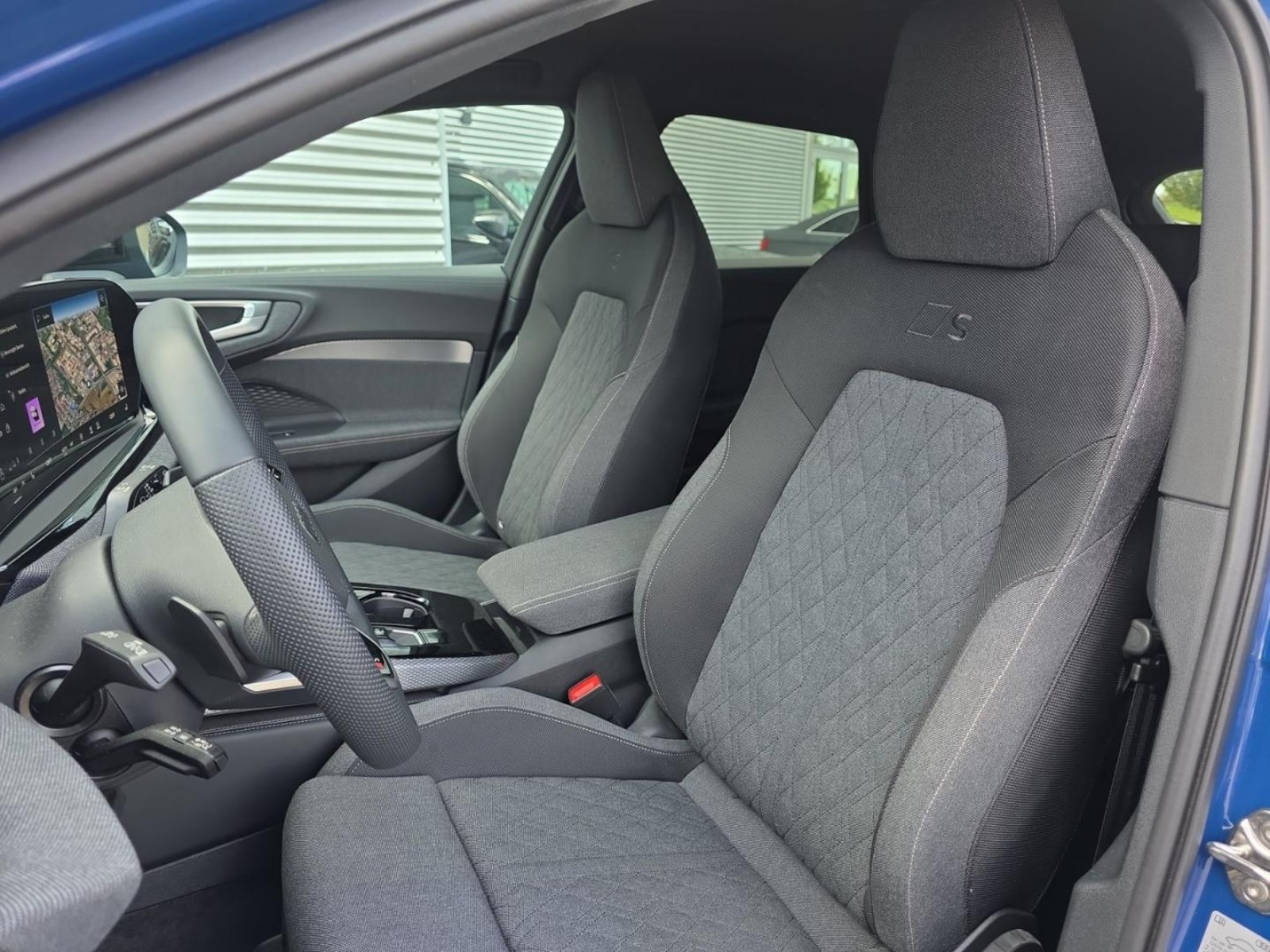 Audi A5 Avant – Bild 8