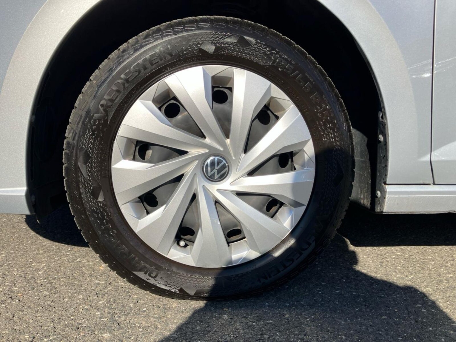 Volkswagen Polo – Bild 9
