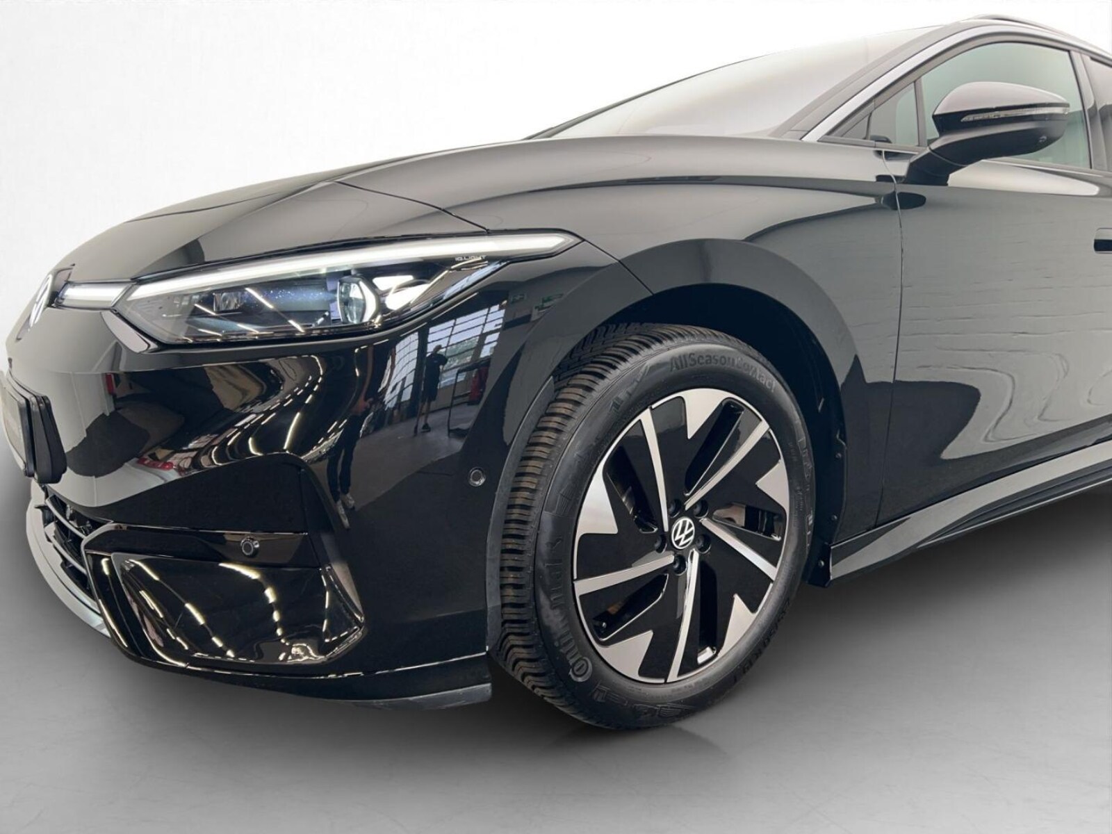 Volkswagen ID.7 Tourer – Bild 14