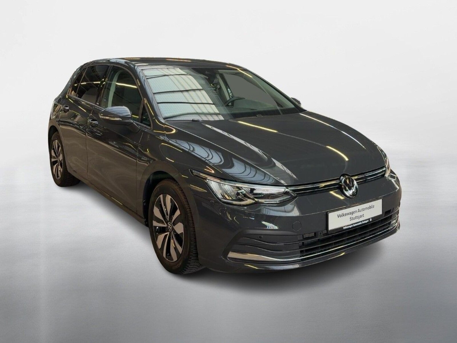 Volkswagen Golf – Bild 5