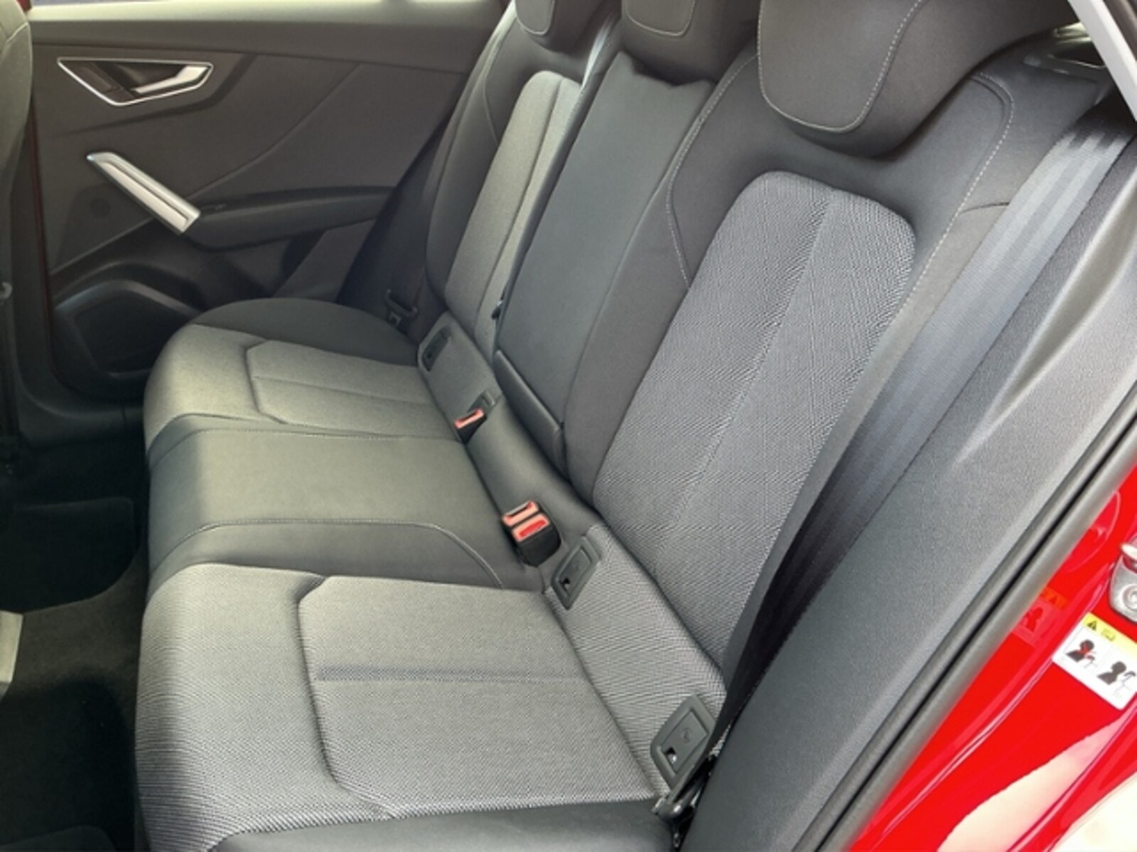 Audi Q2 – Bild 11