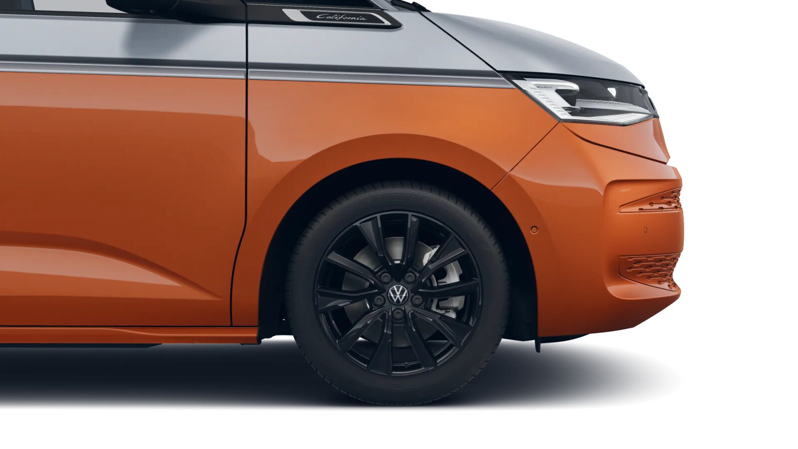 Volkswagen California – Bild 6