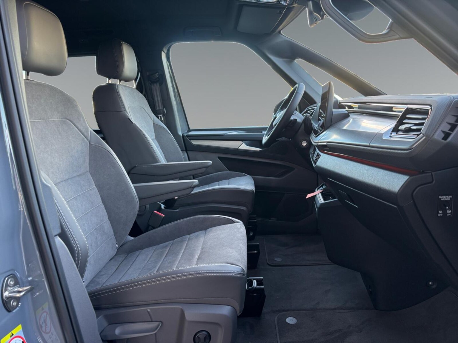 Volkswagen Multivan – Bild 7