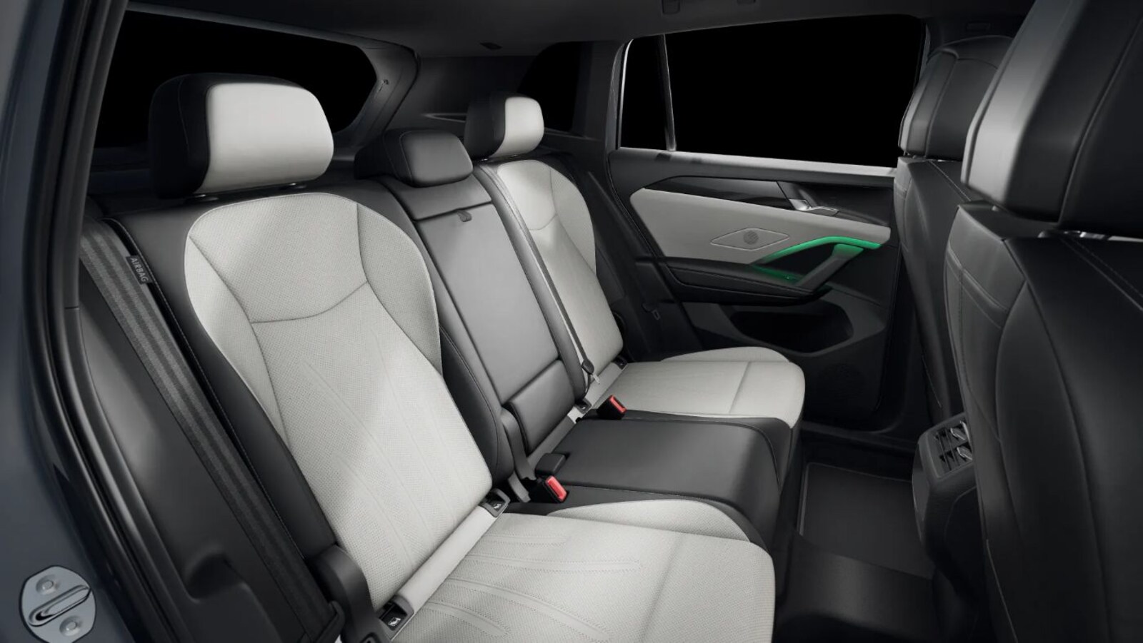 Volkswagen Tiguan – Bild 15