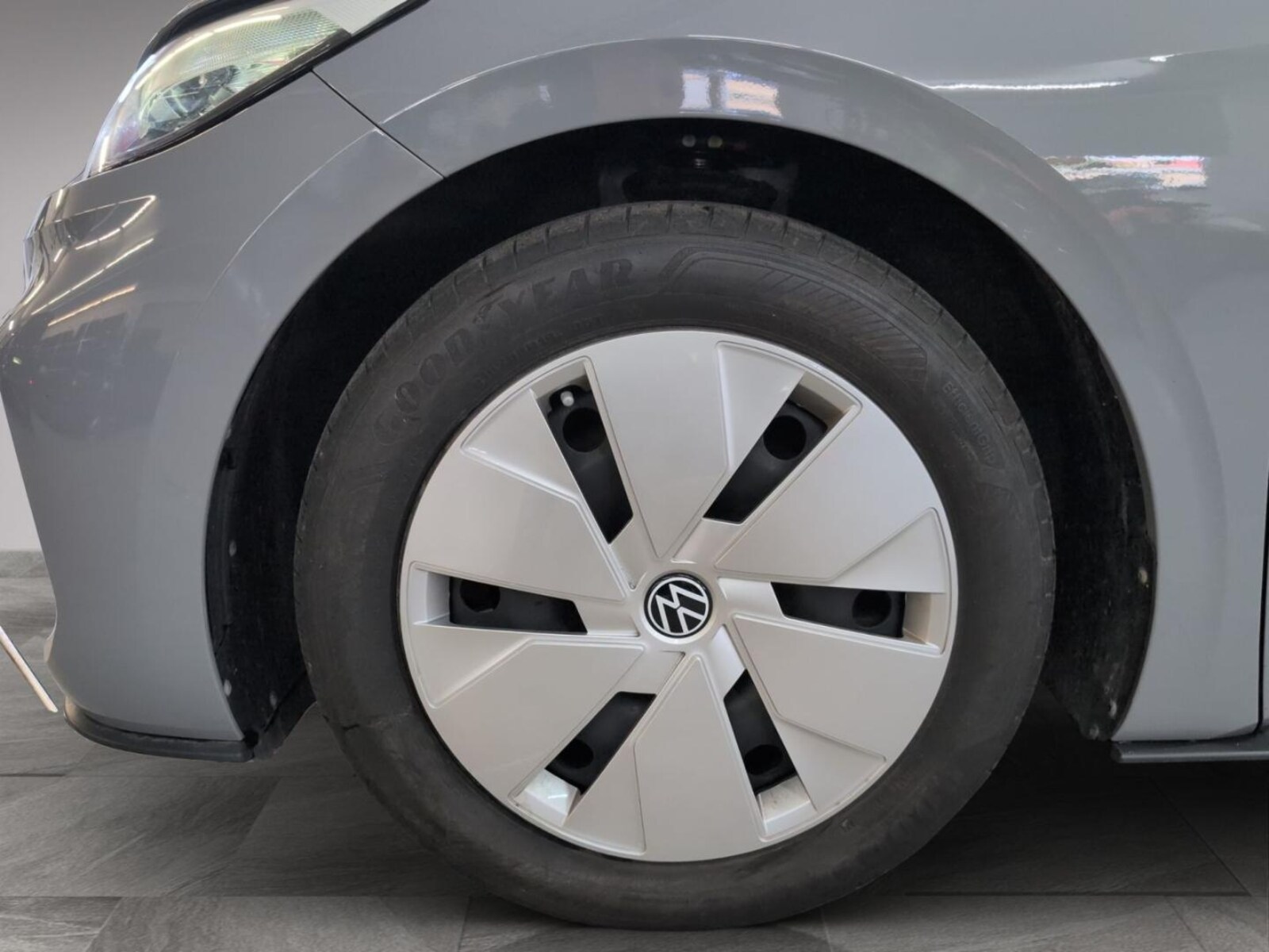 Volkswagen ID.3 – Bild 15