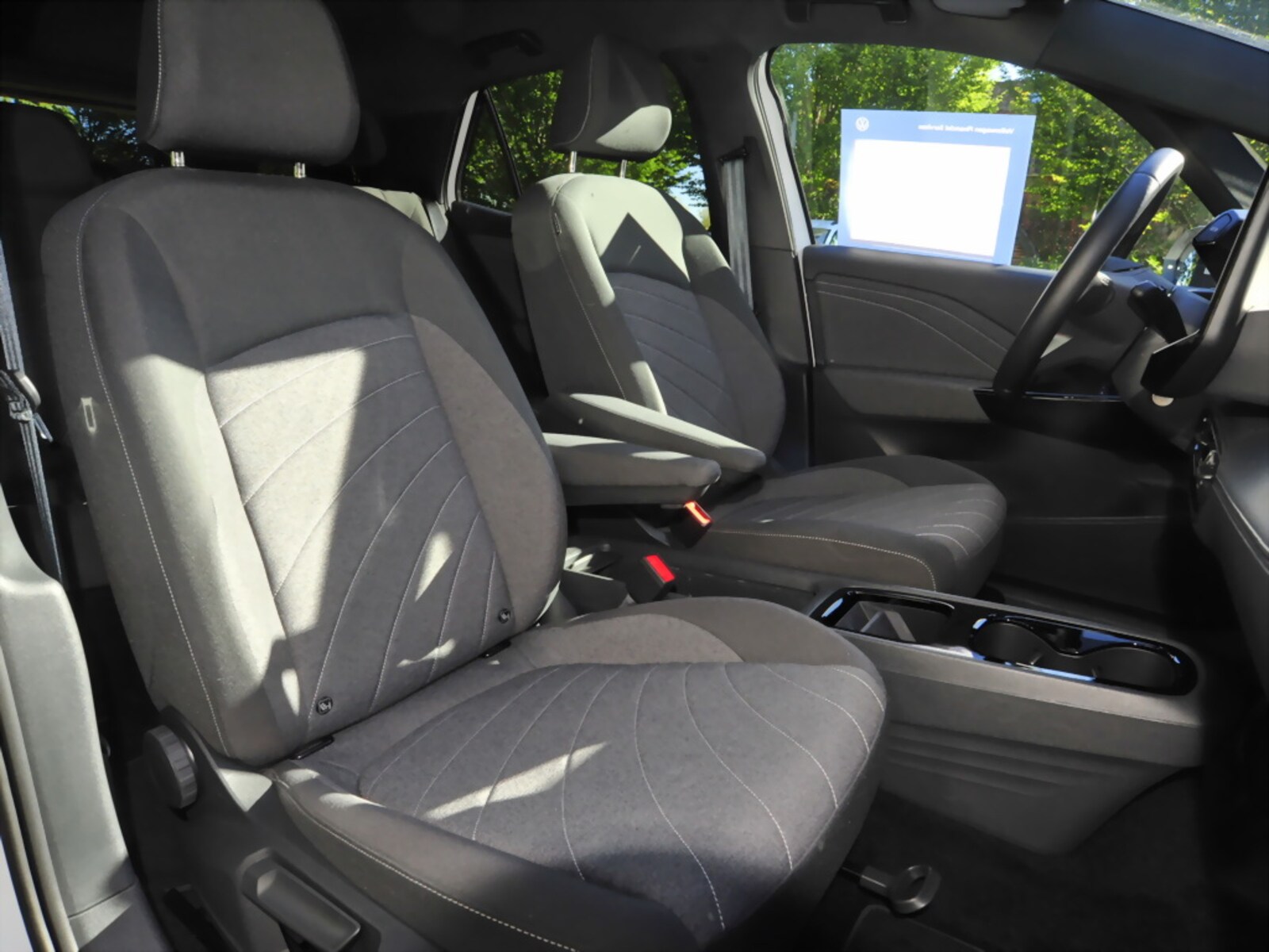 Volkswagen ID.3 – Bild 7