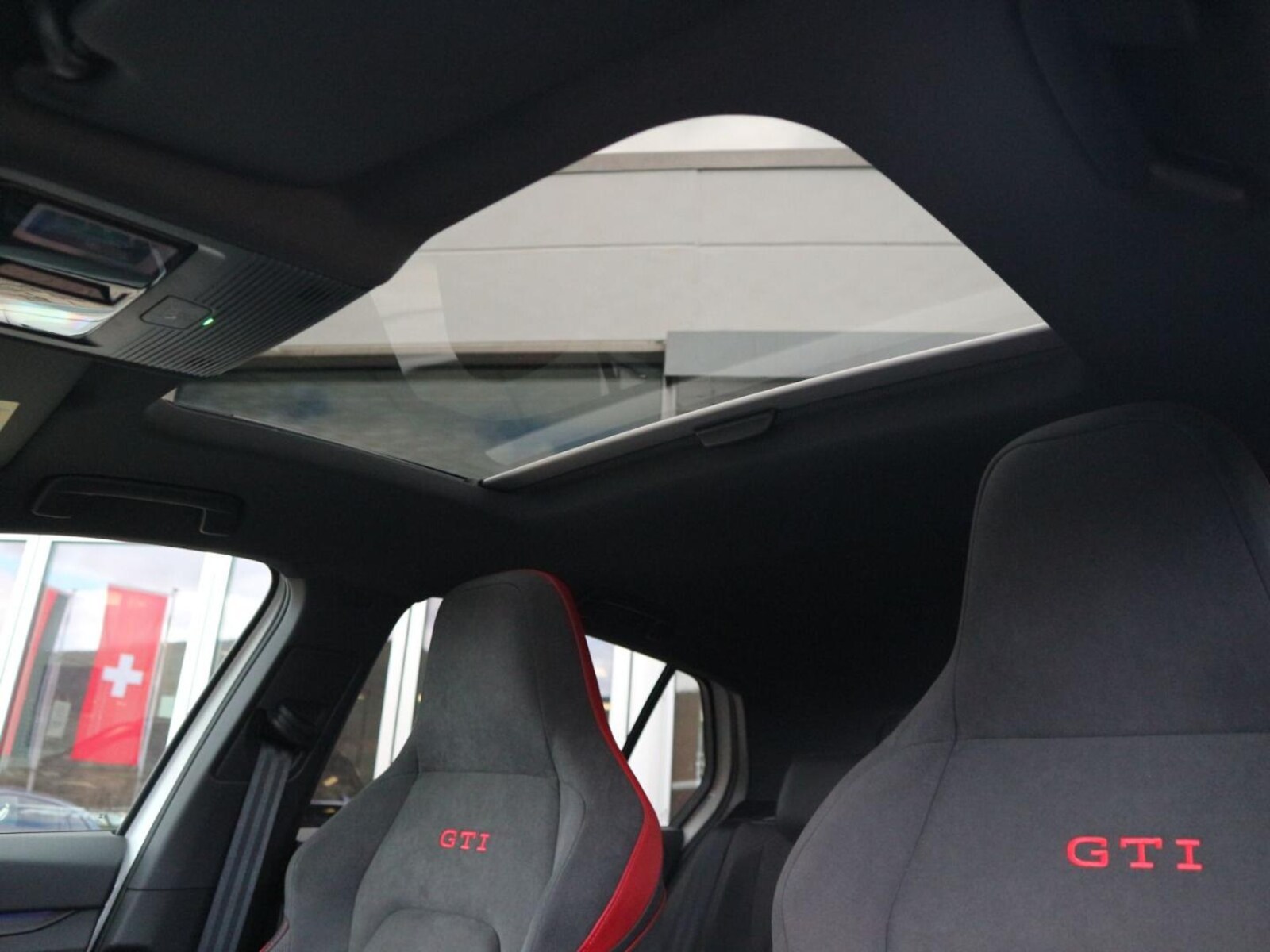 Volkswagen Golf – Bild 13